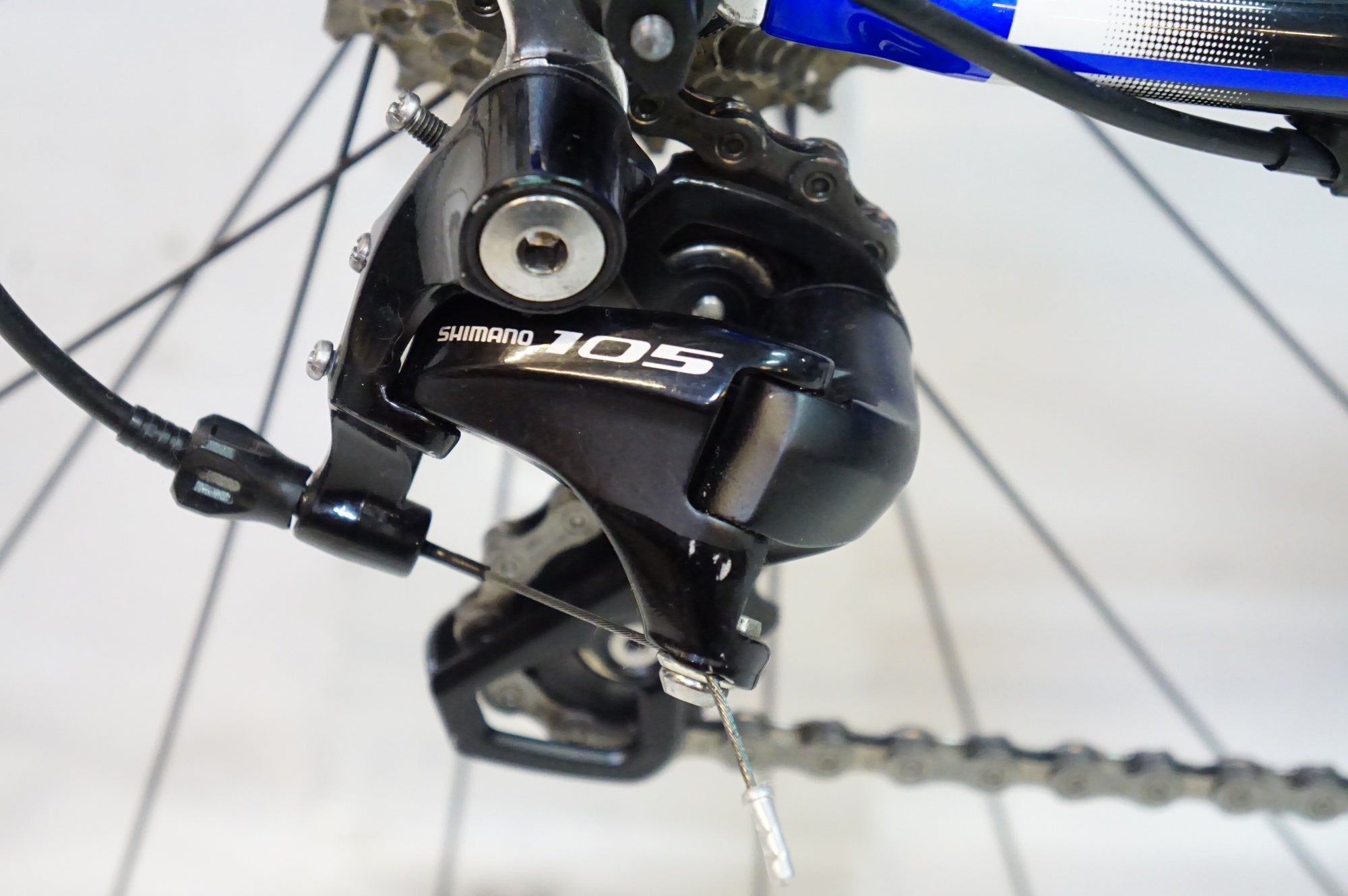 ANCHOR 「アンカー」 RS8 EPSE 2017年モデル ロードバイク / 熊谷本店