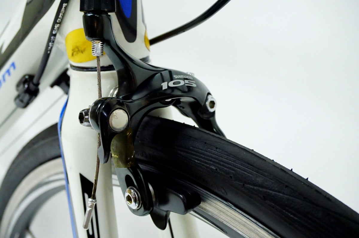 BH 「ビーエイチ」 SPEEDROM 2009年モデル ロードバイク / 名古屋大須店