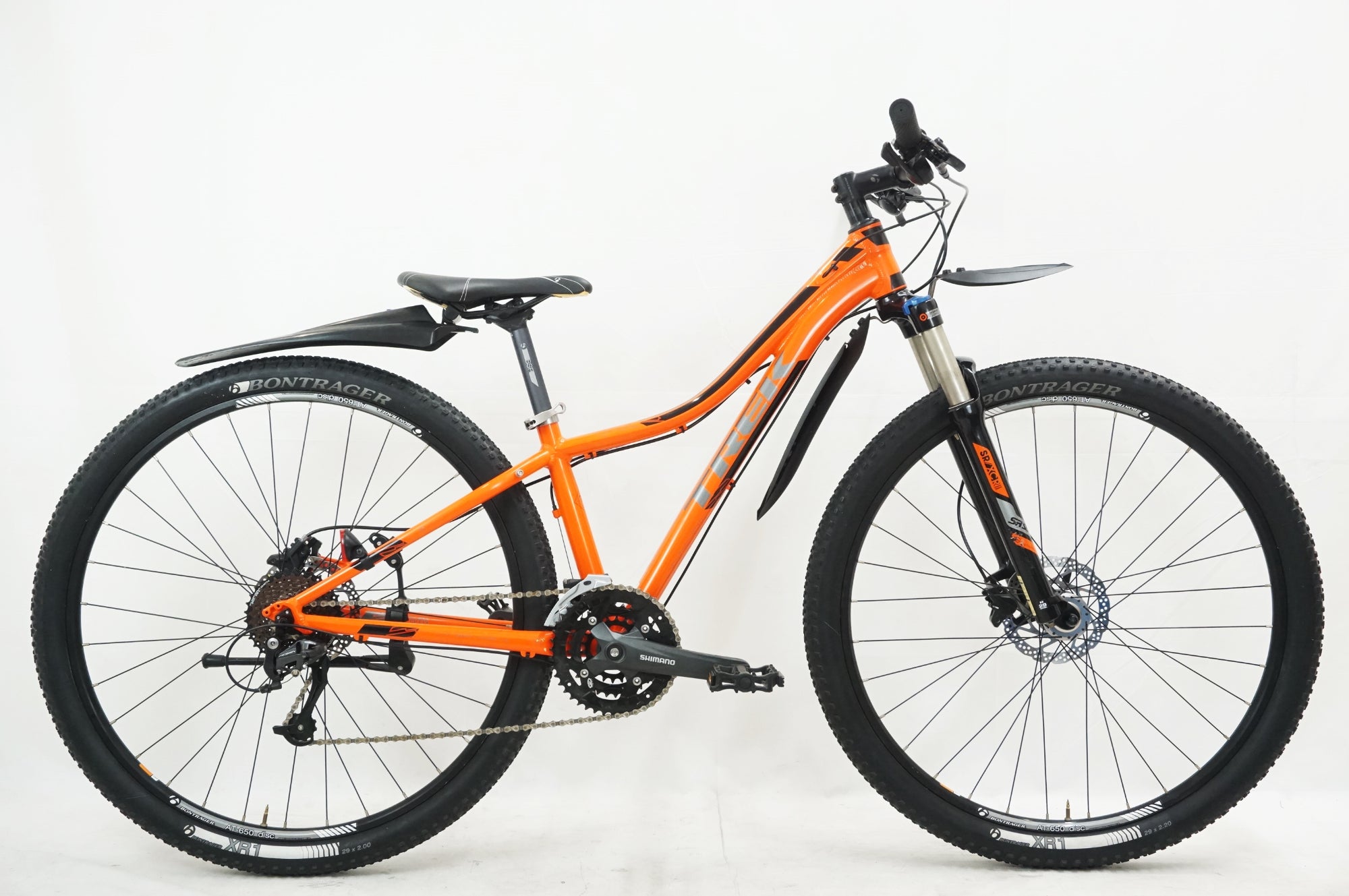 正規代理店 TREK 「トレック」 XCALIBER7 2014年モデル マウンテンバイク 自転車本体