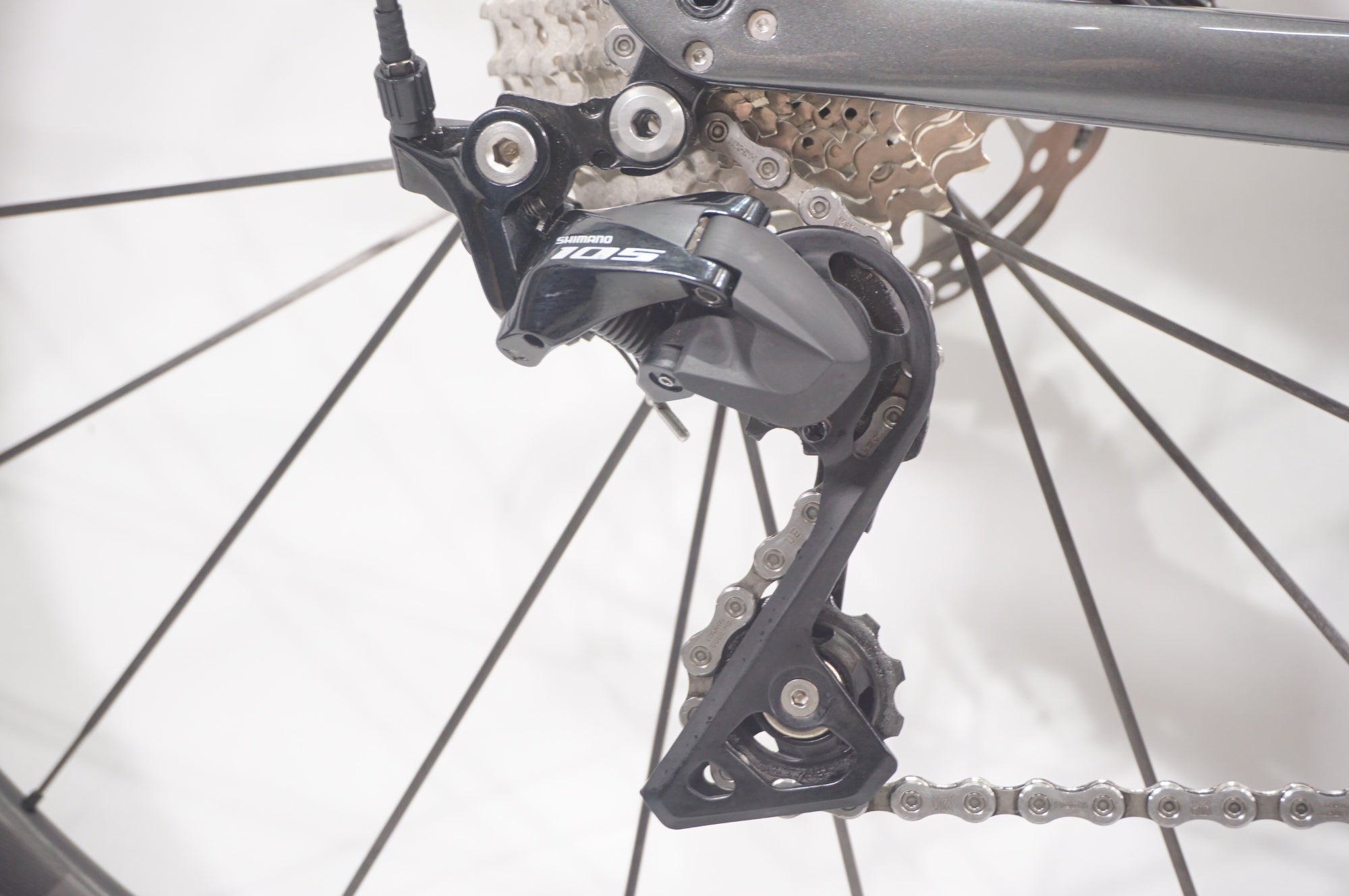 TREK 「トレック」 EMONDA SL5 2023年モデル ロードバイク / AKIBA店