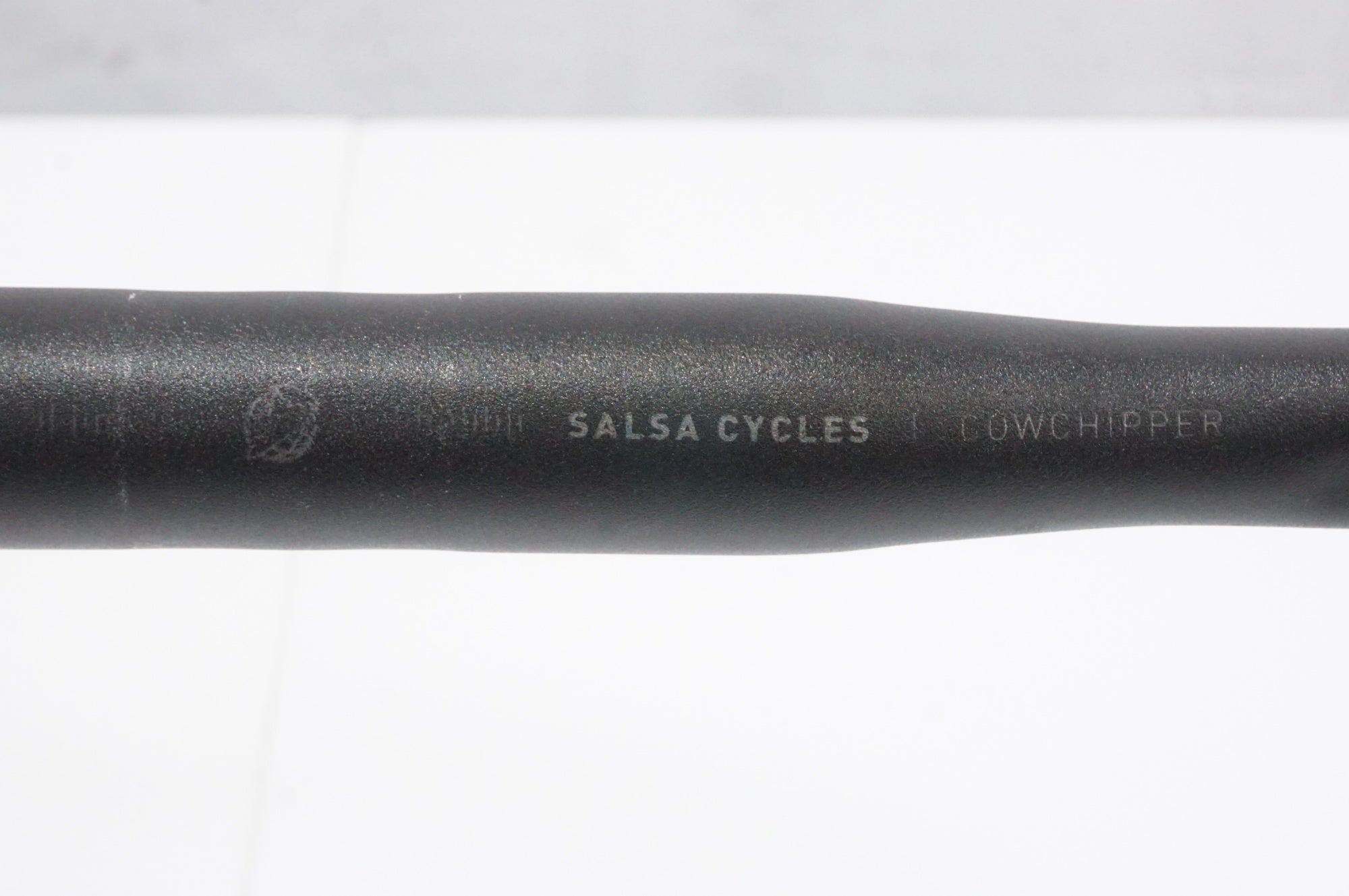 SALSA 「サルサ」 CYCLES COWCHIPPER φ31.8 610mm ハンドル / AKIBA店