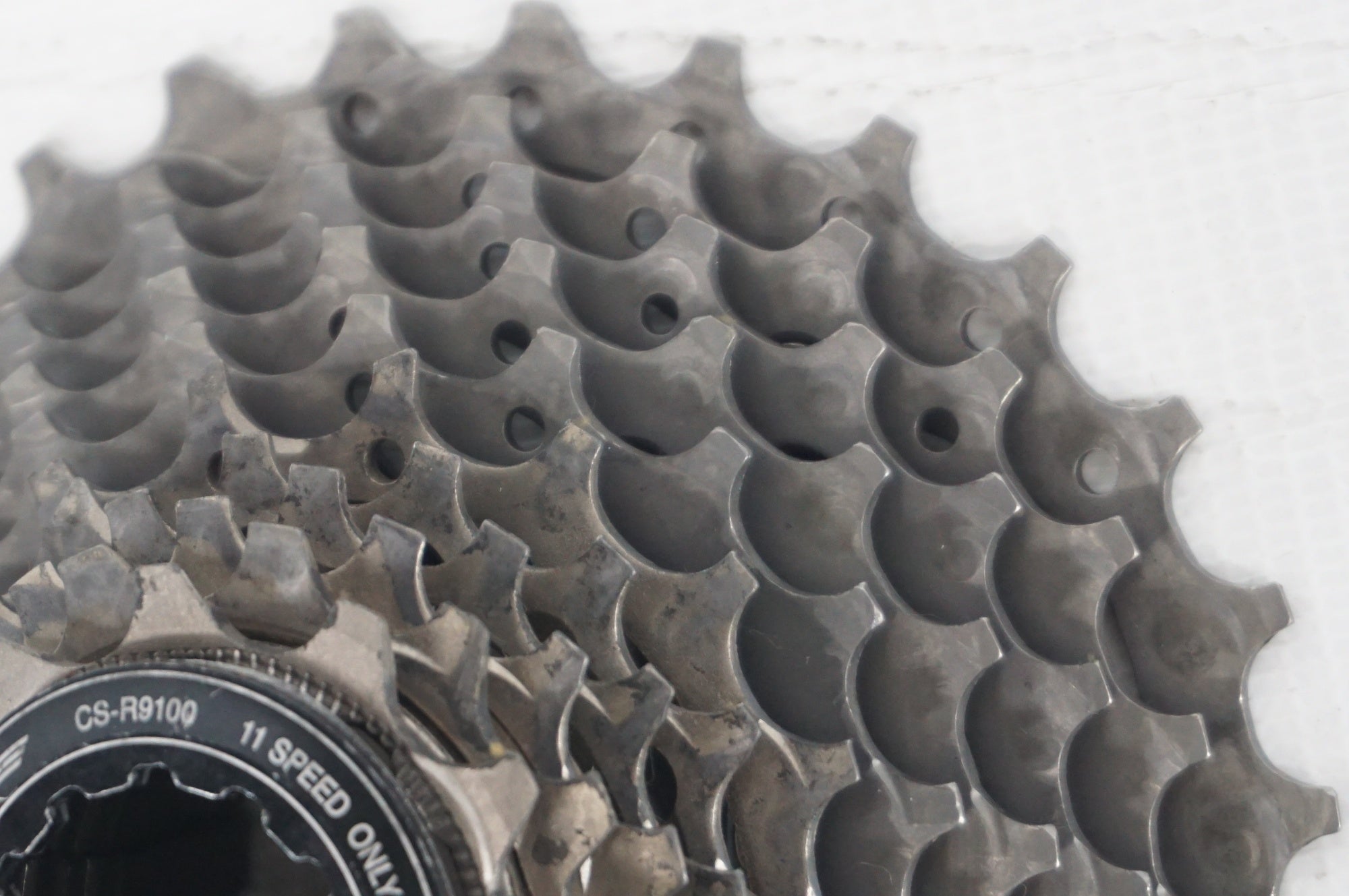 SHIMANO 「シマノ」 DURA-ACE CS-R9100 スプロケット / 阪急塚口店