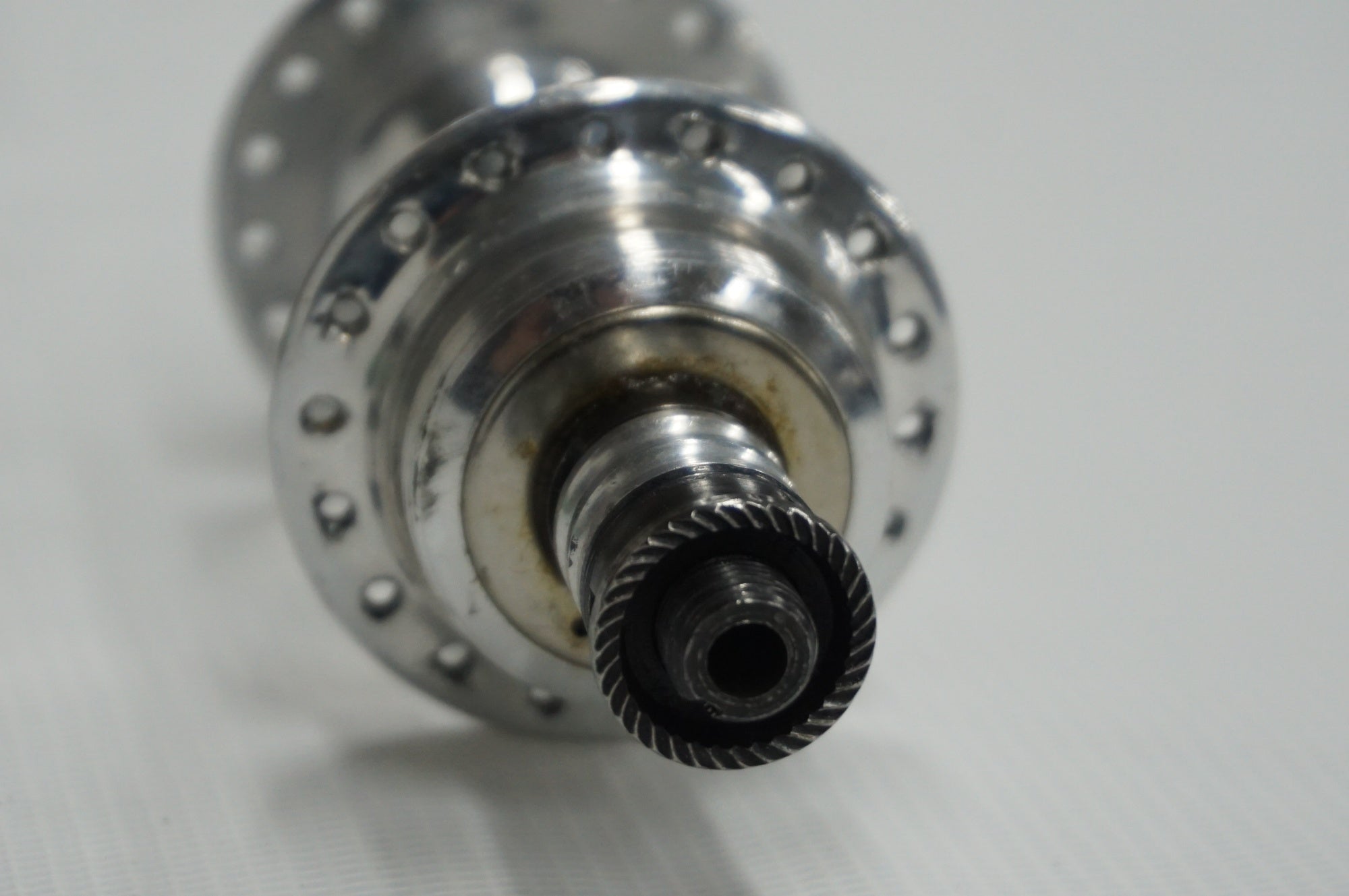 CAMPAGNOLO 「カンパニョーロ」 NUOVO RECORD ハブセット / 阪急塚口店