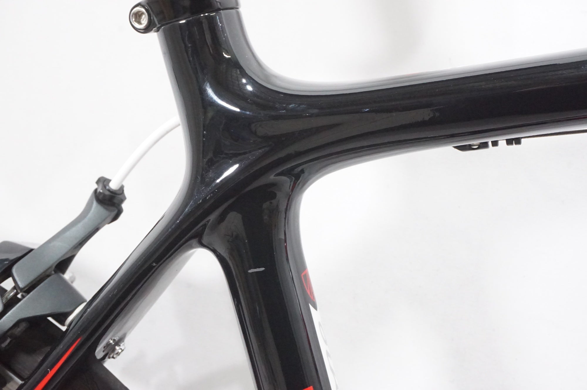 TREK 「トレック」 MADONE 3.1 2011年モデル カスタム ロードバイク / AKIBA店