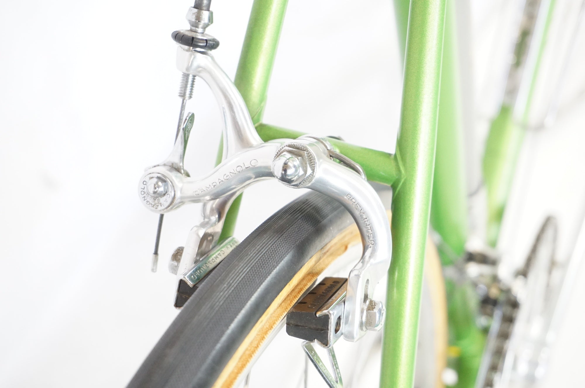 COLNAGO 「コルナゴ」 SUPER 1977年頃 ロードバイク / 宇都宮店