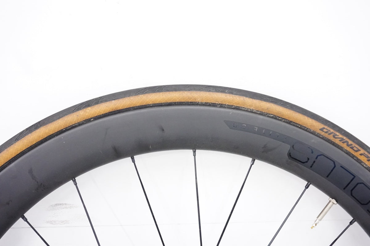 BONTRAGER「ボントレガー」 AEOLUS ELITE 50 DISC シマノ11速 ホイールセット / 浜松店