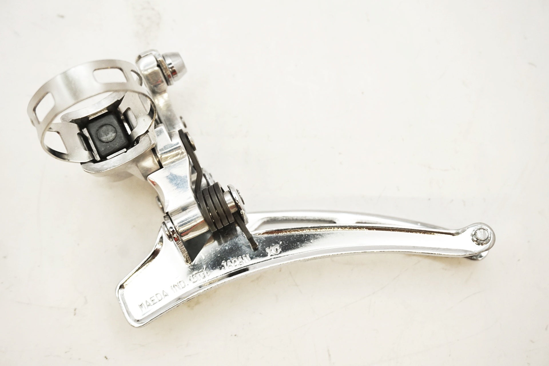 SUNTOUR 「サンツアー」 CYCLONE M-2 フロントディレイラー / 有明ガーデン店