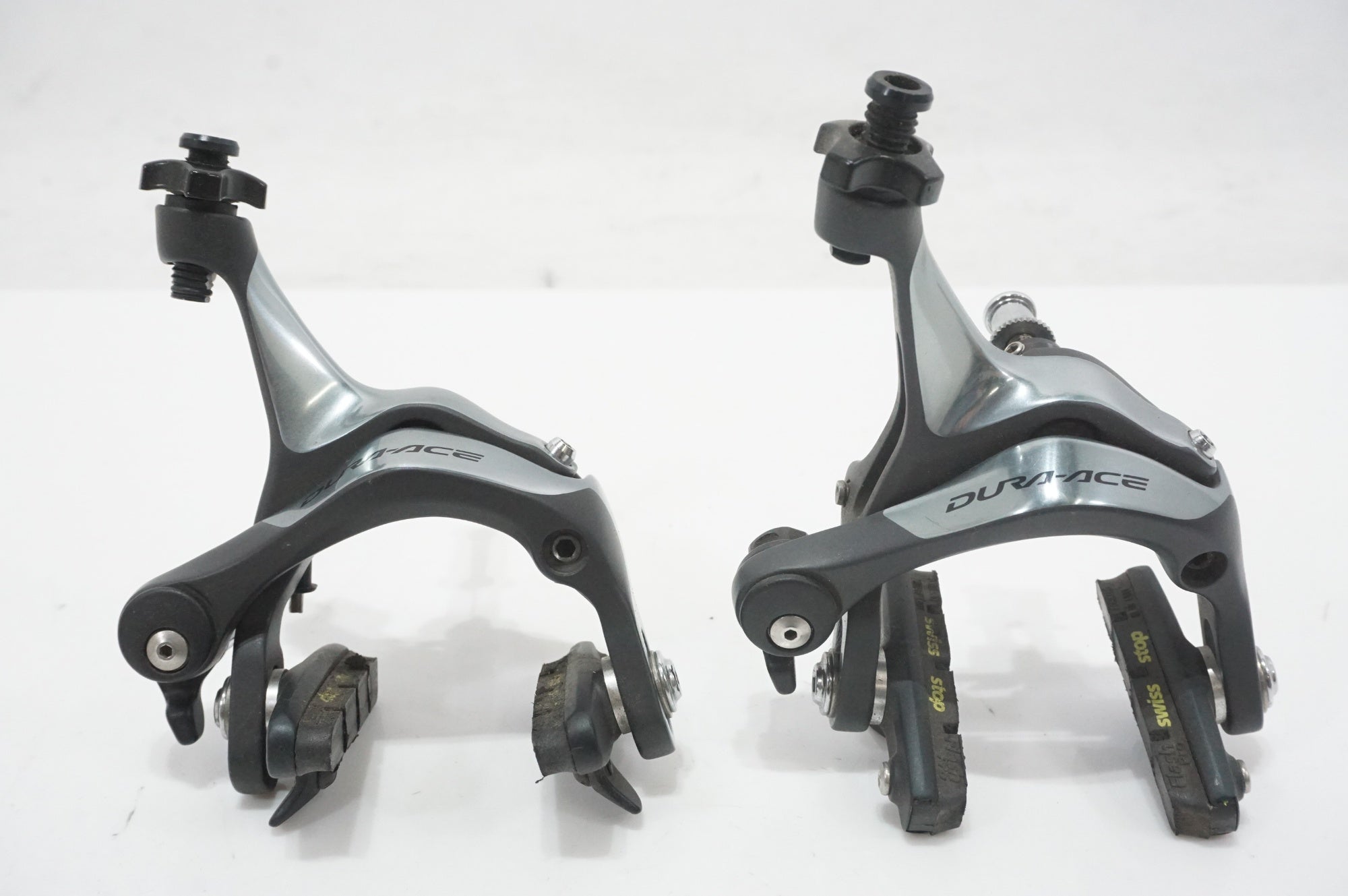 SHIMANO Dura-Ace デュラエース 7900 キャリパーブレーキ Amazon.co.jp: Dura-Ace 7900 Carbon TT/Tri 自転車ブレーキ