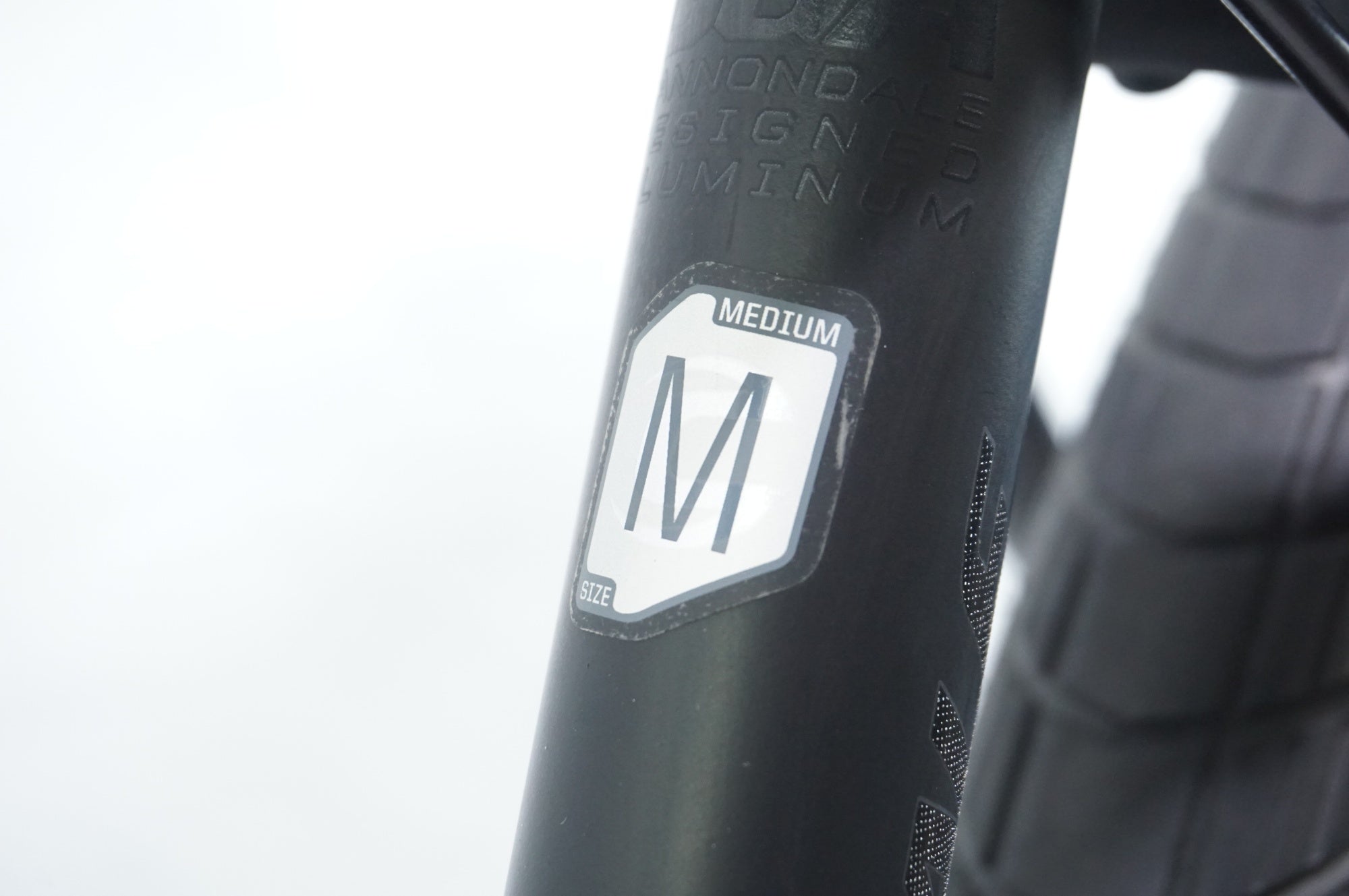 CANNONDALE 「キャノンデール」 BAD BOY 29ER 2015年モデル 29er クロスバイク / 中目黒店