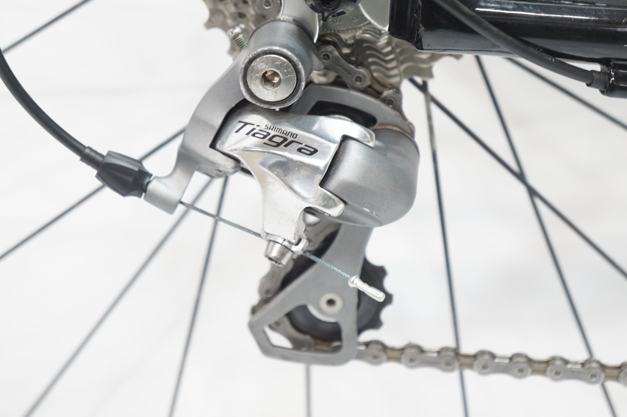 GARNEAU 「ガノー」 LGS-RHC 2012年モデル ロードバイク / 大宮店