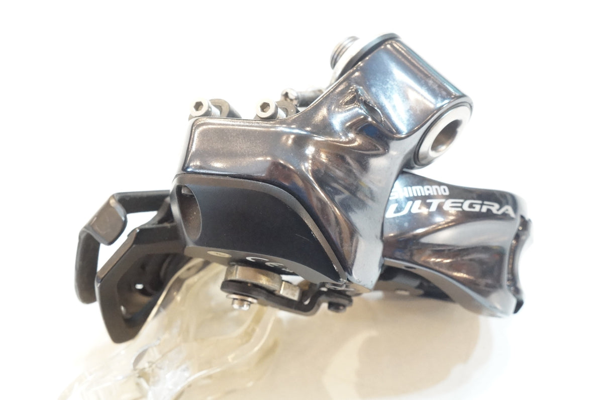 SHIMANO 「シマノ」 ULTEGRA RD-6870 リアディレイラー / 浦和ベース