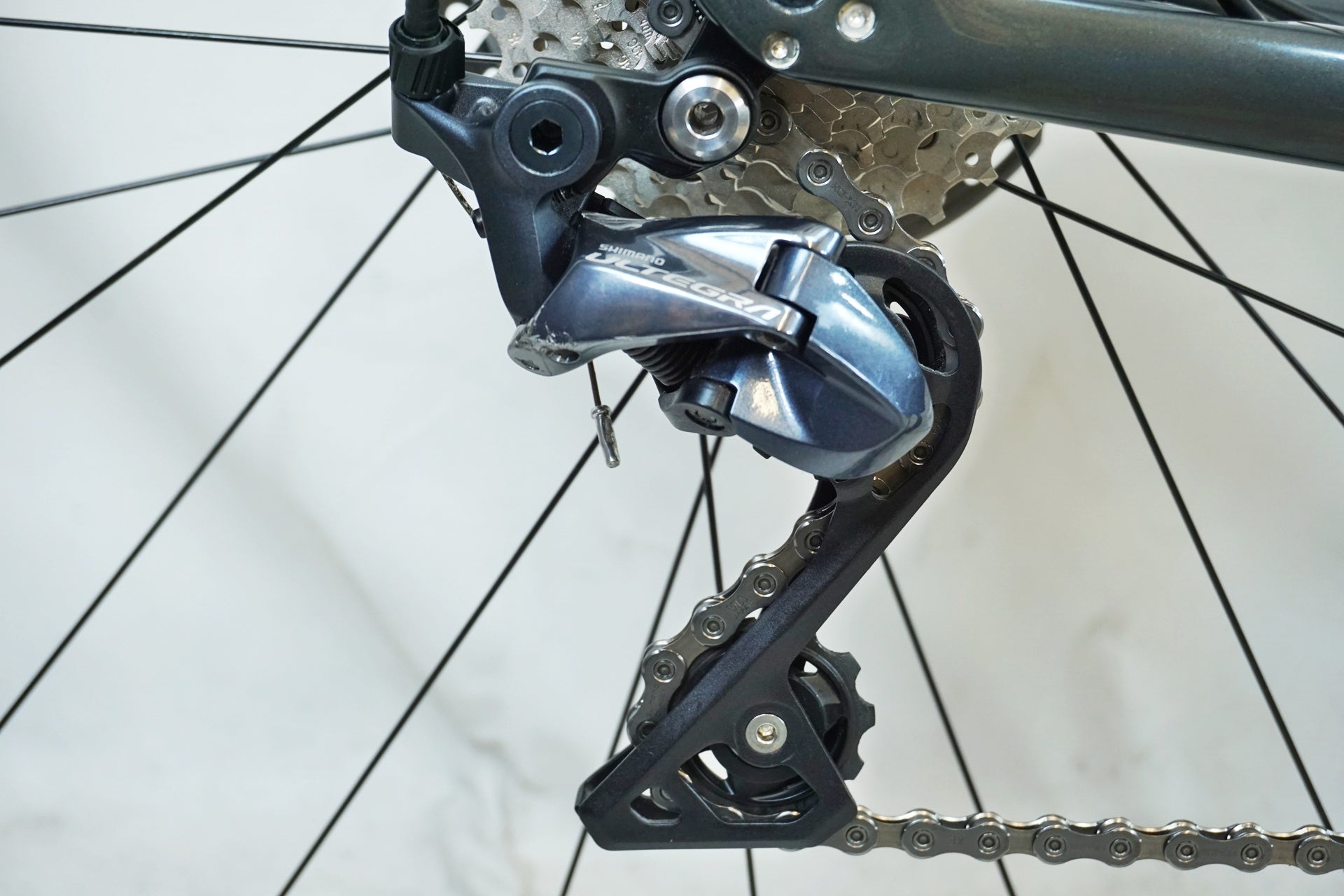 TREK 「トレック」 EMONDA SL6 DISC 2021-2022年モデル ロードバイク / 有明ガーデン店