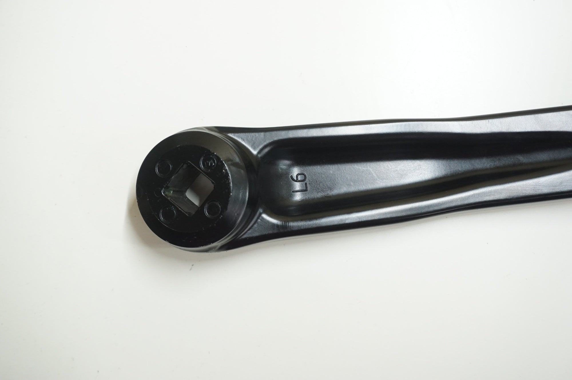 SHIMANO 「シマノ」 CUES FC-U4000-1 170mm 40T クランクセット / 大宮店