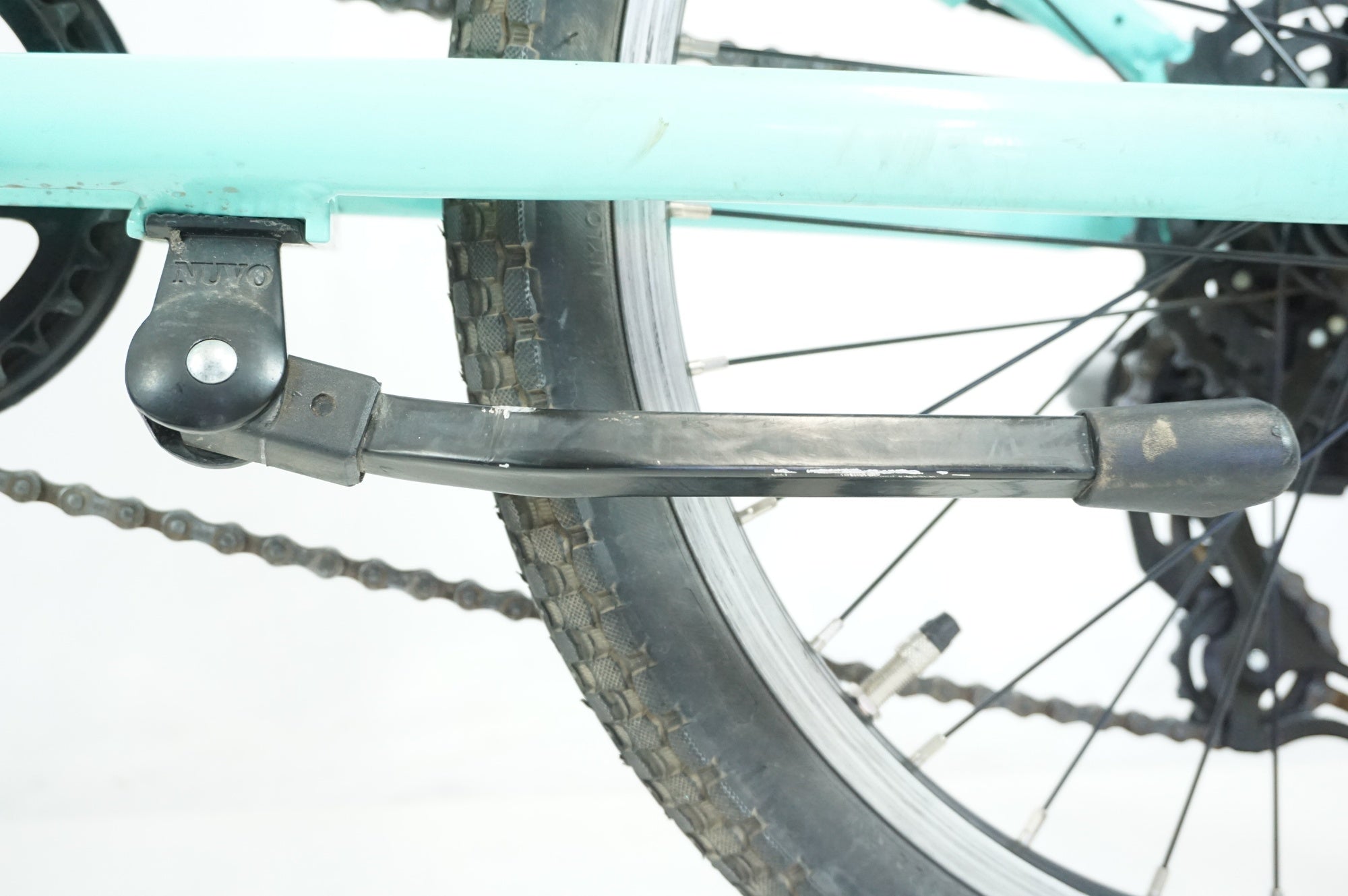 BIANCHI 「ビアンキ」 PIRATA 20 2020年モデル キッズバイク / 宇都宮店