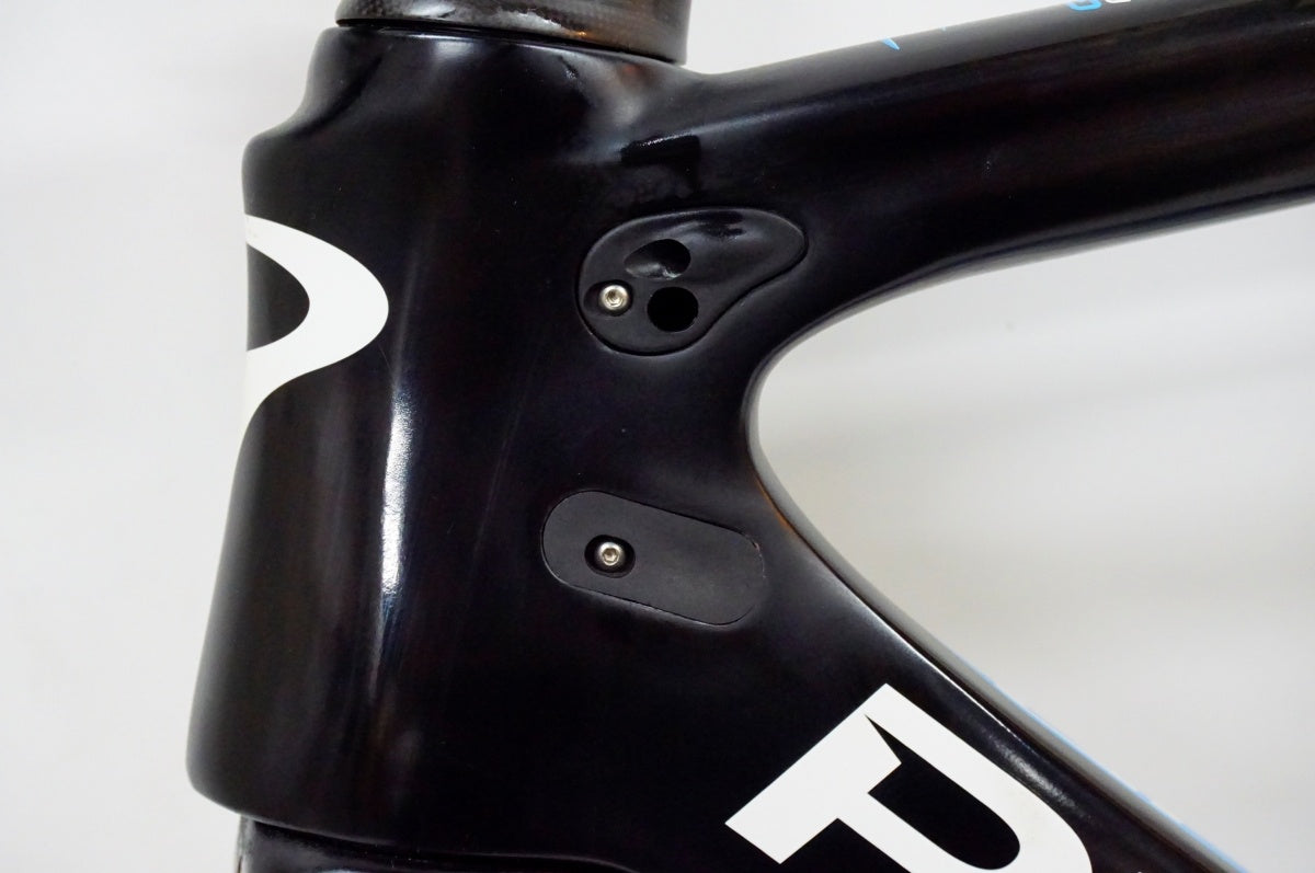 PINARELLO 「ピナレロ」 GAN 2017年モデル フレームセット / 名古屋大須店