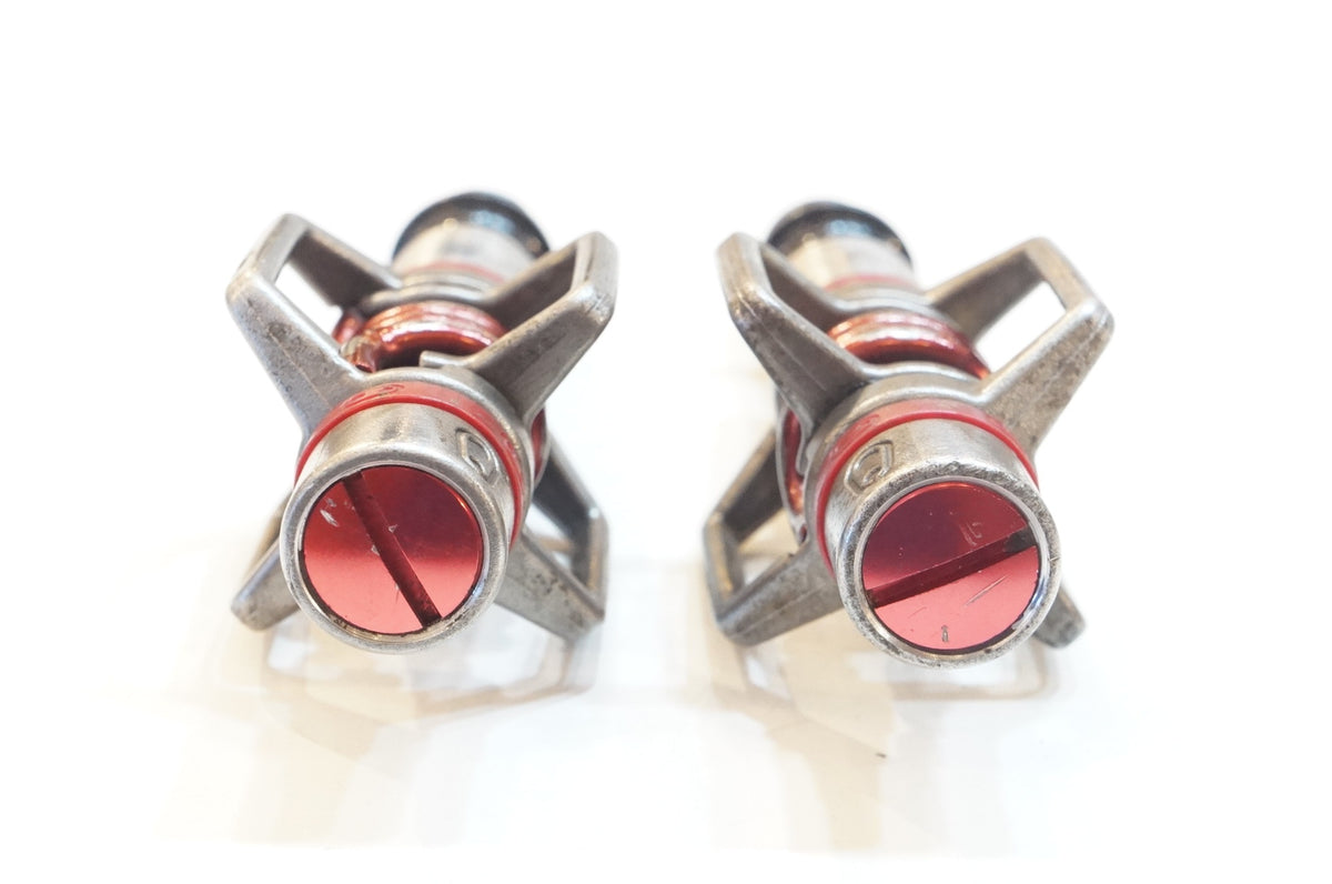 CRANKBROTHERS 「クランクブラザーズ」 EGGBEATER 3 ペダル / 浦和ベース