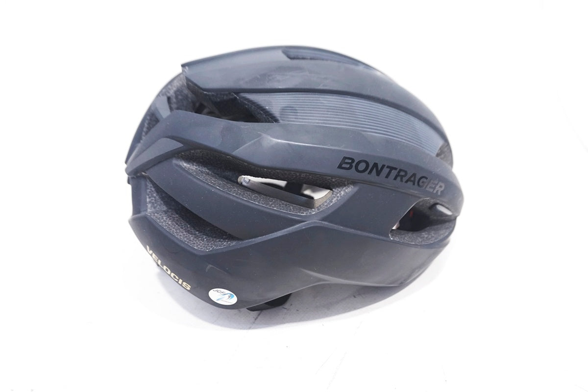 BONTRAGER 「ボントレガー」 VELOCIS MIPS ASIA FIT M/Lサイズ ヘルメット / 大阪門真店