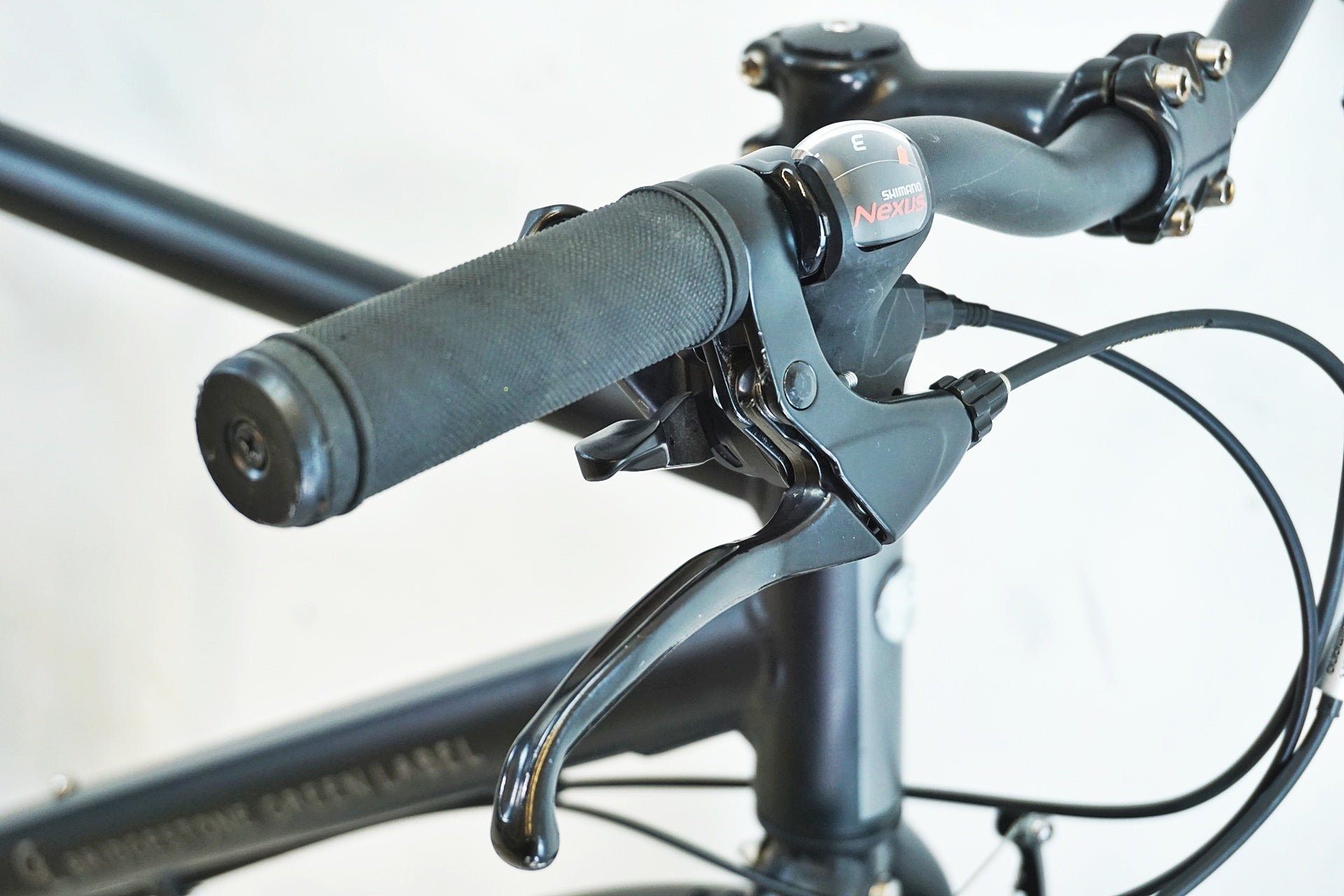 BRIDGESTONE 「ブリヂストン」 ORDINA F5B 2019年モデル クロスバイク / 有明ガーデン店