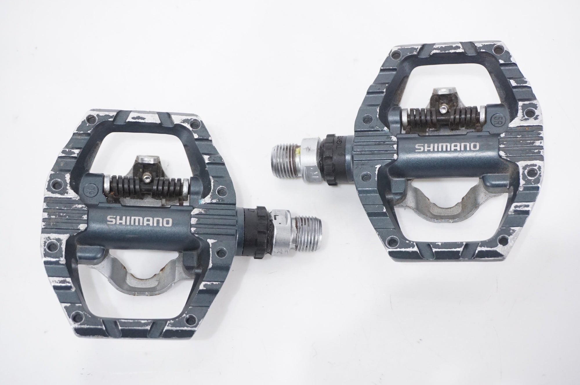 SHIMANO 「シマノ」 PD-EH500 ペダル / AKIBA店 ｜ バイチャリ公式