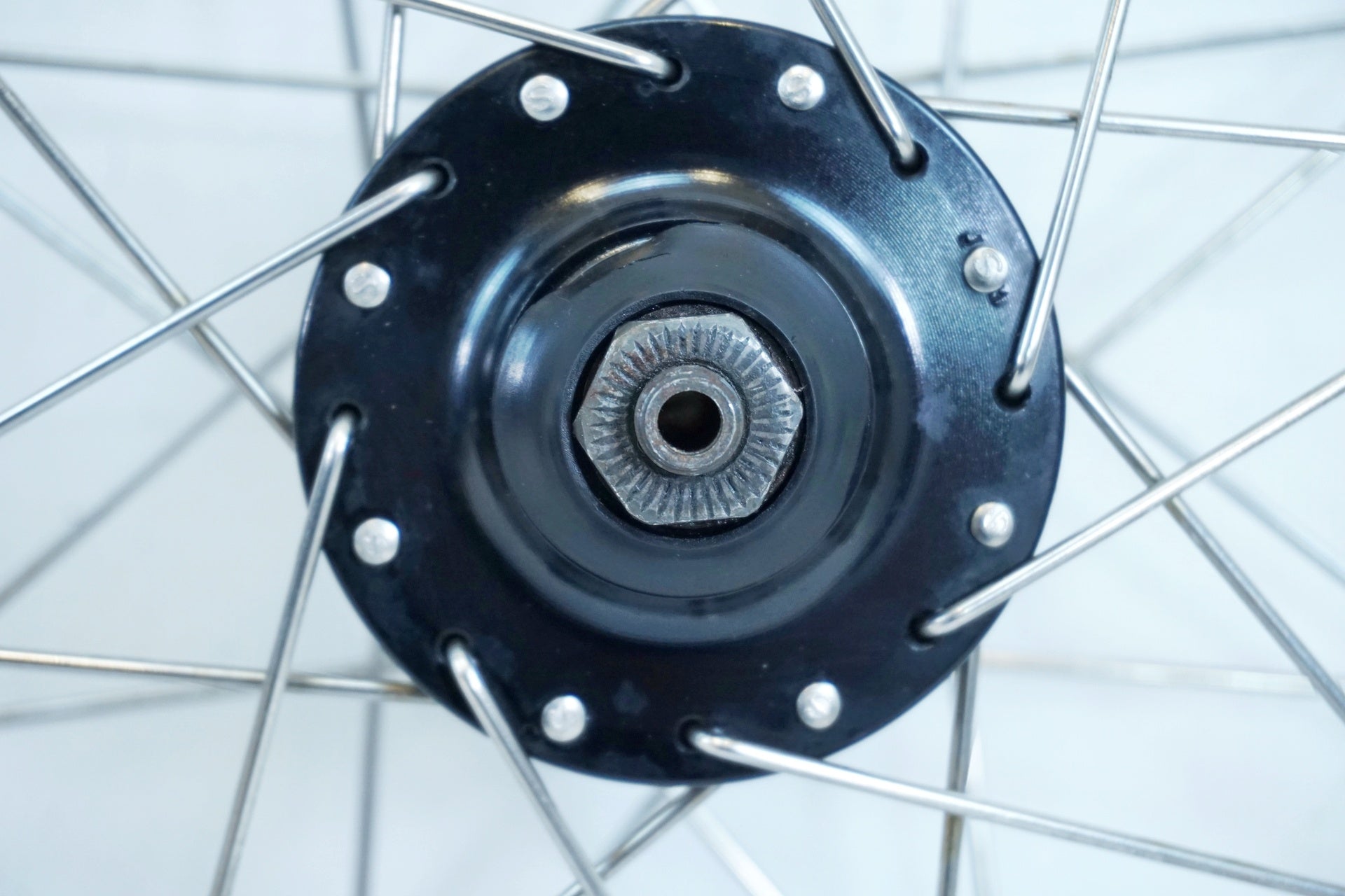 ALEXRIMS 「アレックスリム」 DC25 シマノ8S ホイールセット / 有明ガーデン店