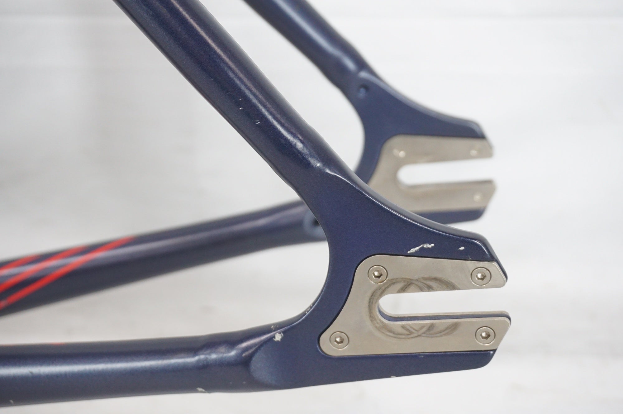 AVENTON 「アヴェントン」 MATARO 年式不明 フレームセット / 阪急塚口店