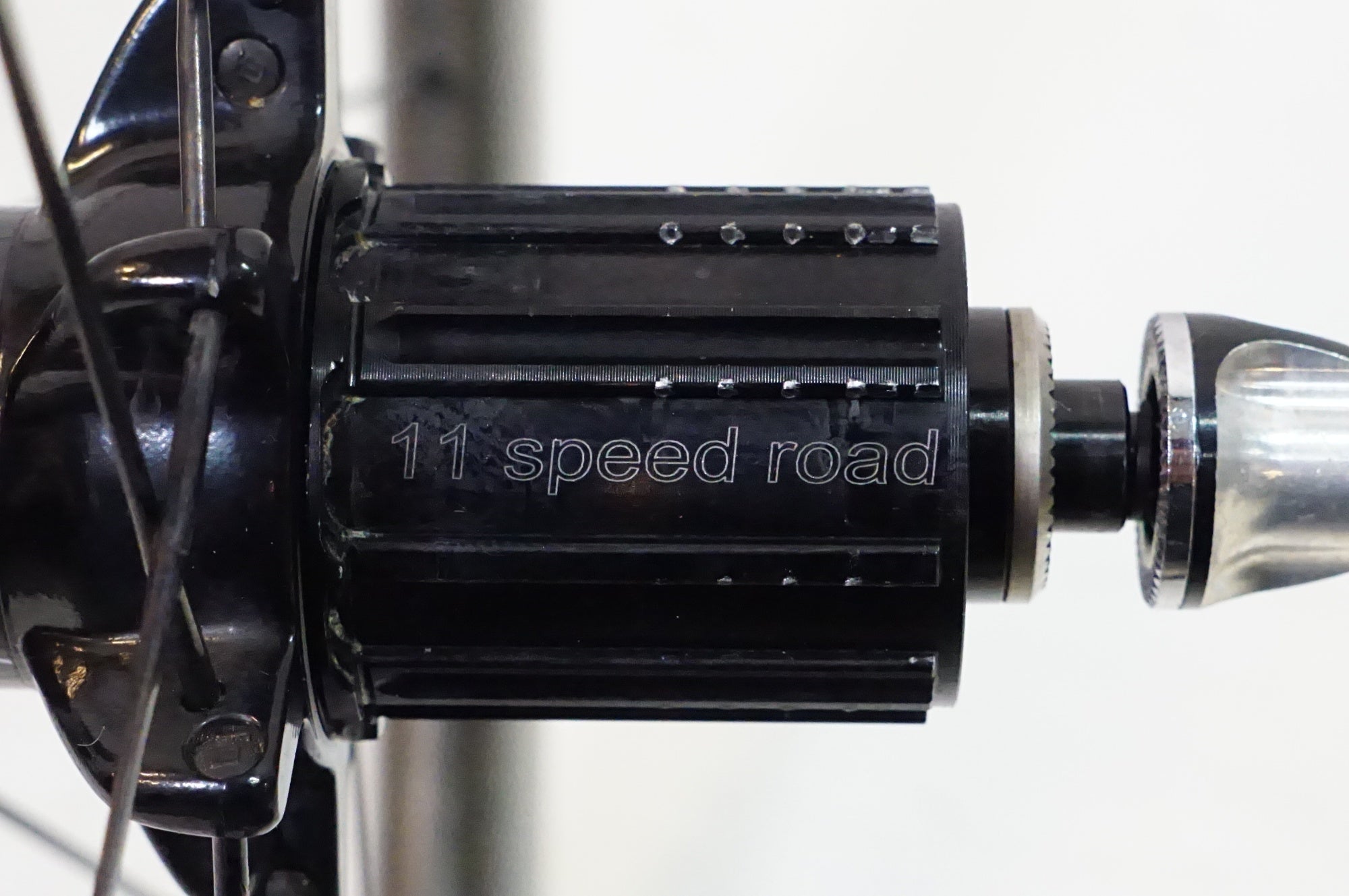 BONTRAGER 「ボントレガー」 AEOLUS 5 RIM TU シマノ11速 ホイールセット / 熊谷本店