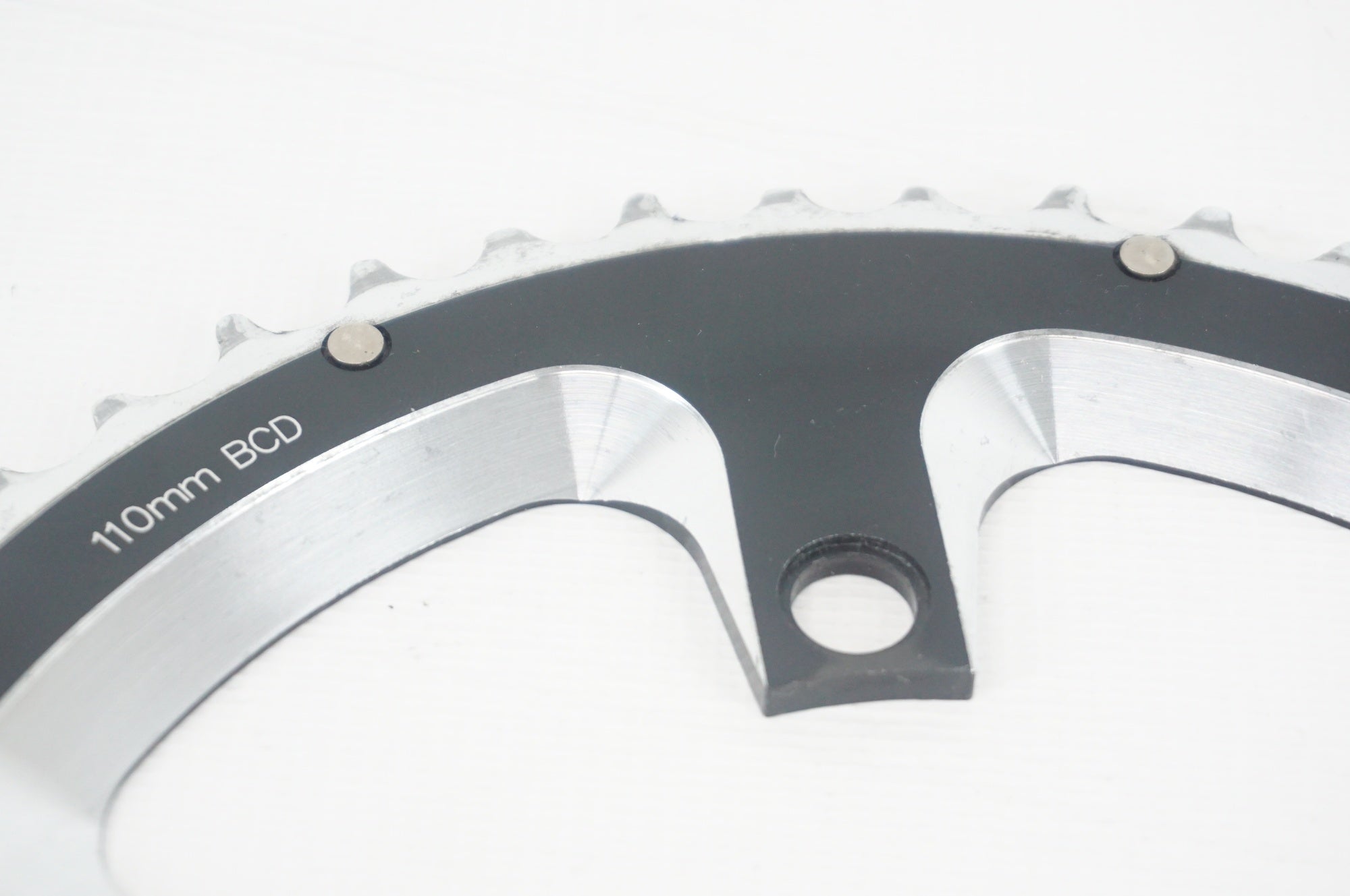 FSA 「エフエスエー」 10s 52-34T チェーンリング / 阪急塚口店