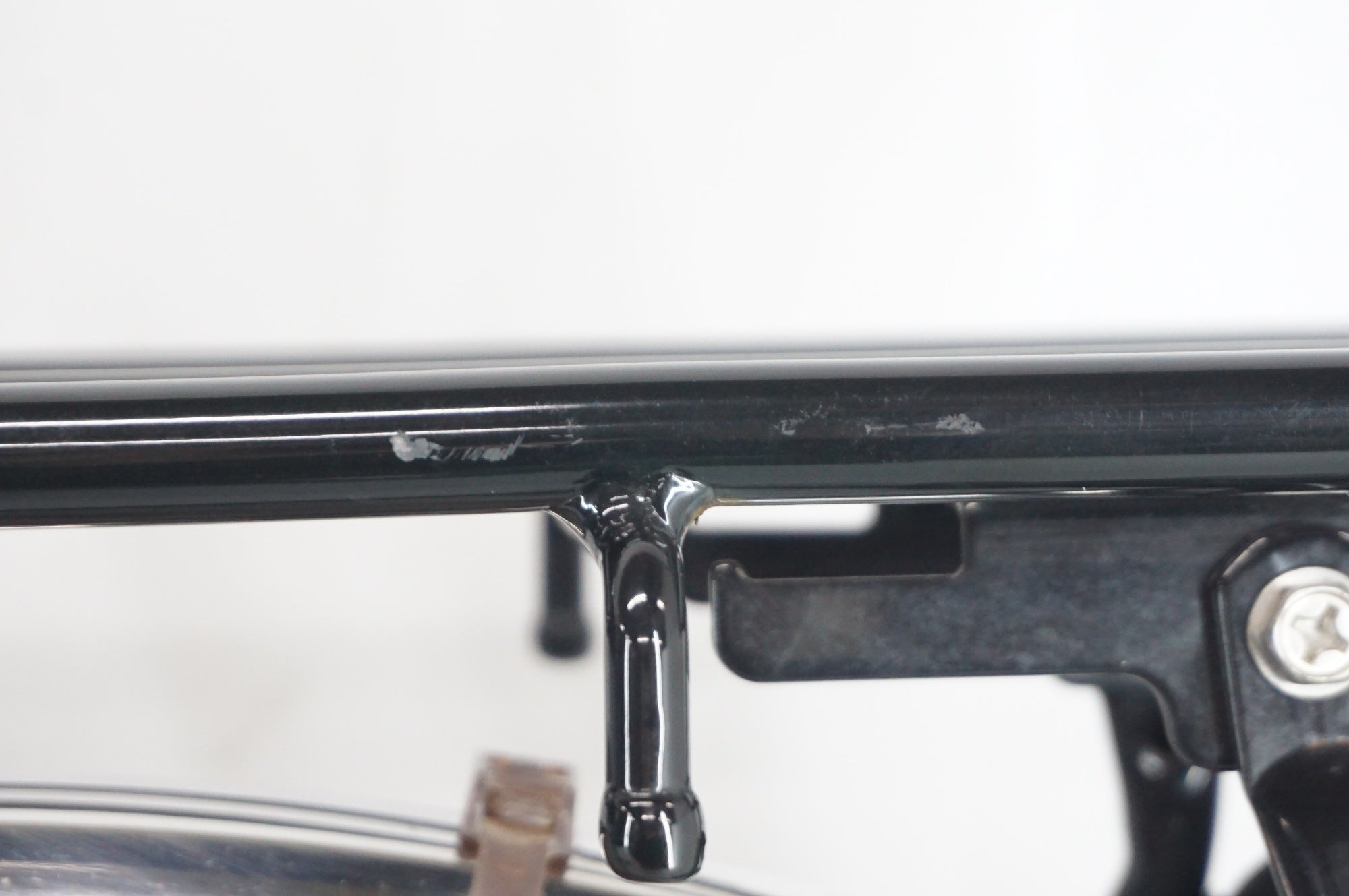 PANASONIC 「パナソニック」 VIVI MX BE-FM631 2023年モデル 26インチ 電動アシスト自転車 / 阪急塚口店