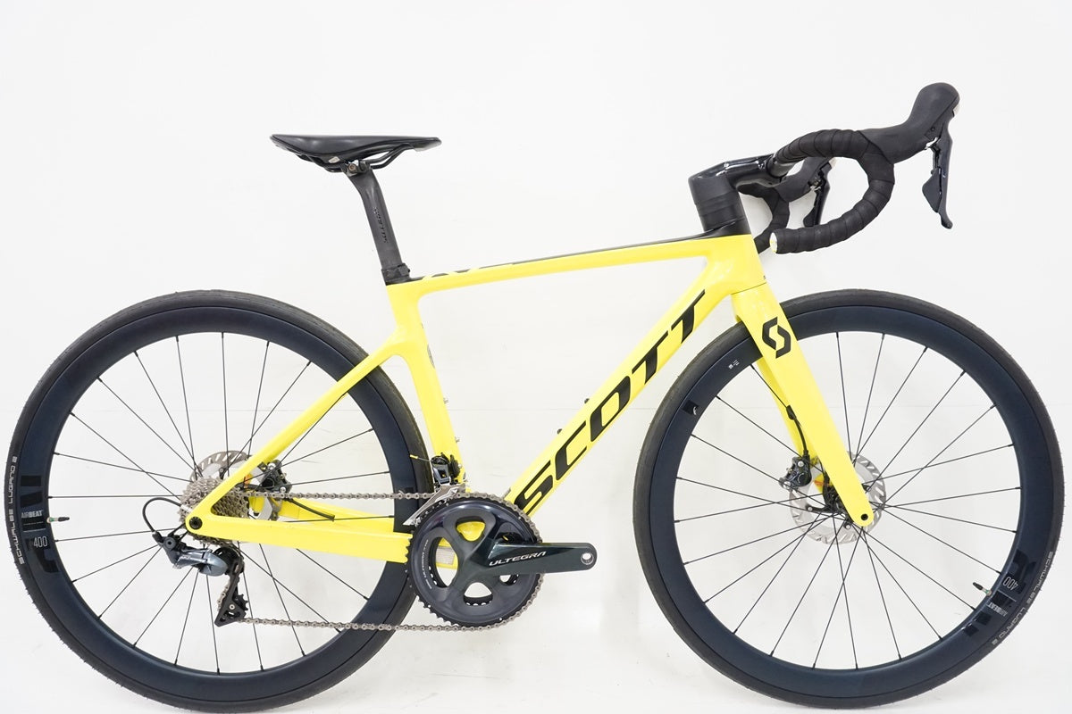 SCOTT 「スコット」 ADDICT RC 30 2021年モデル ロードバイク/浜松店