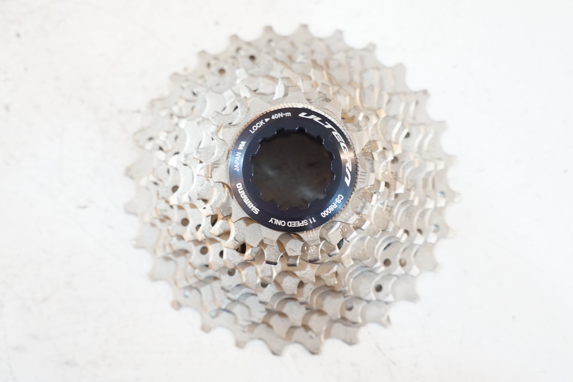 SHIMANO 「シマノ」 ULTEGRA CS-R8000 11-28T スプロケット