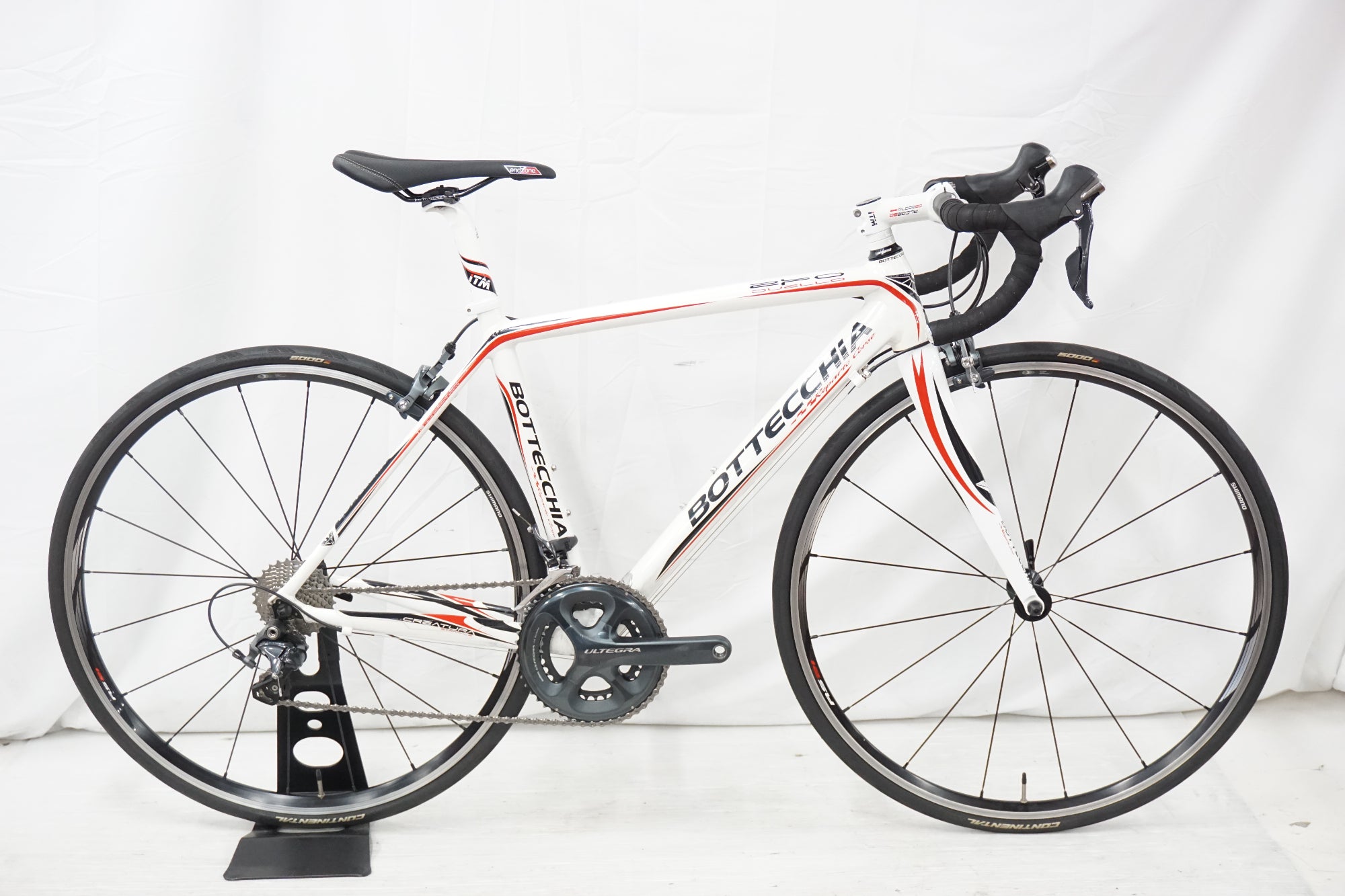 未整備状態 引取限定 ビンテージ ロードバイク Bottecchia ボッテキア BOTTECCHIA ヴィンテージ ロードバイク 買取入荷
