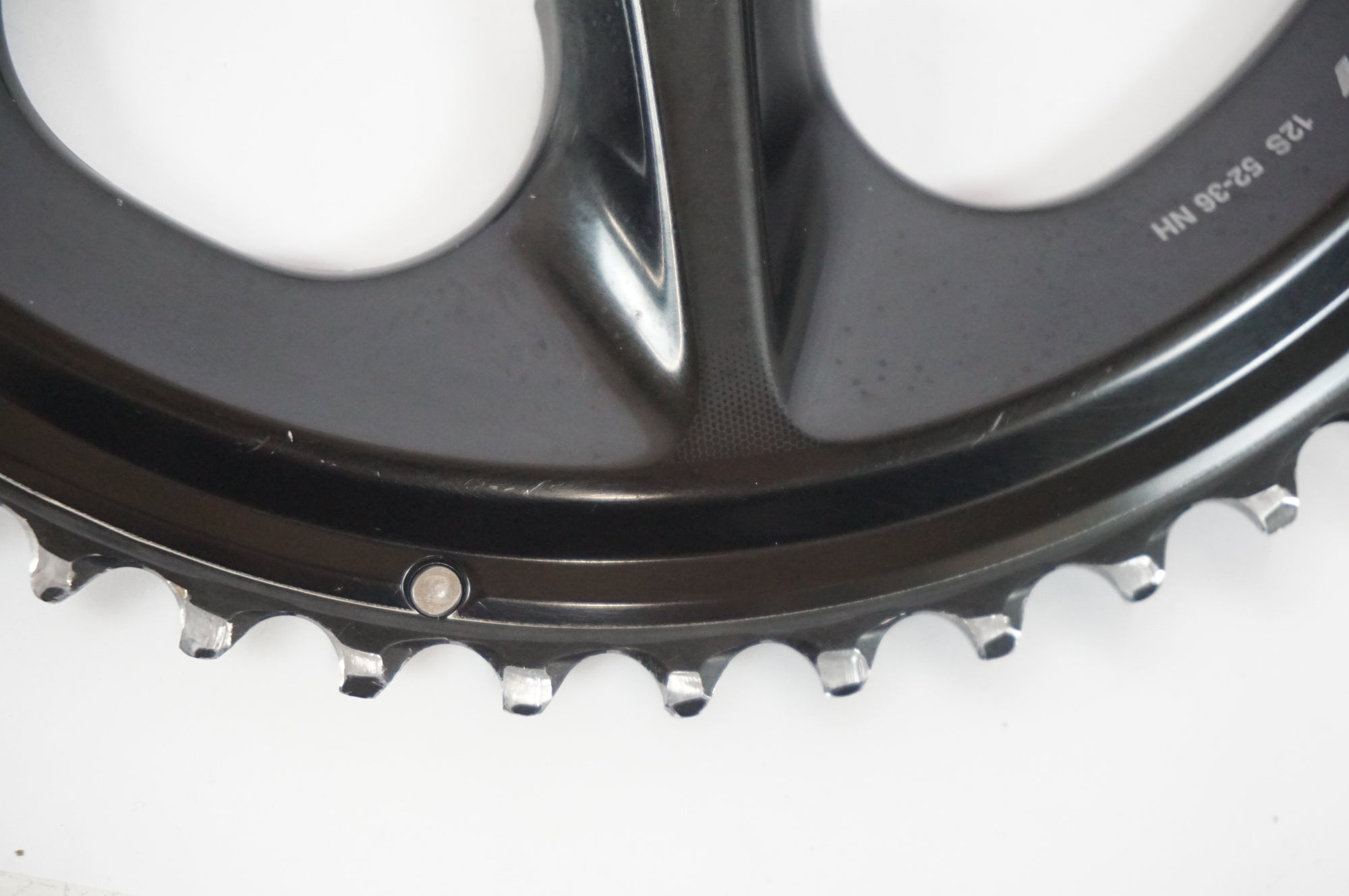 SHIMANO 「シマノ」 ULTEGRA R-8100 52T 12s チェーンリング / 宇都宮店