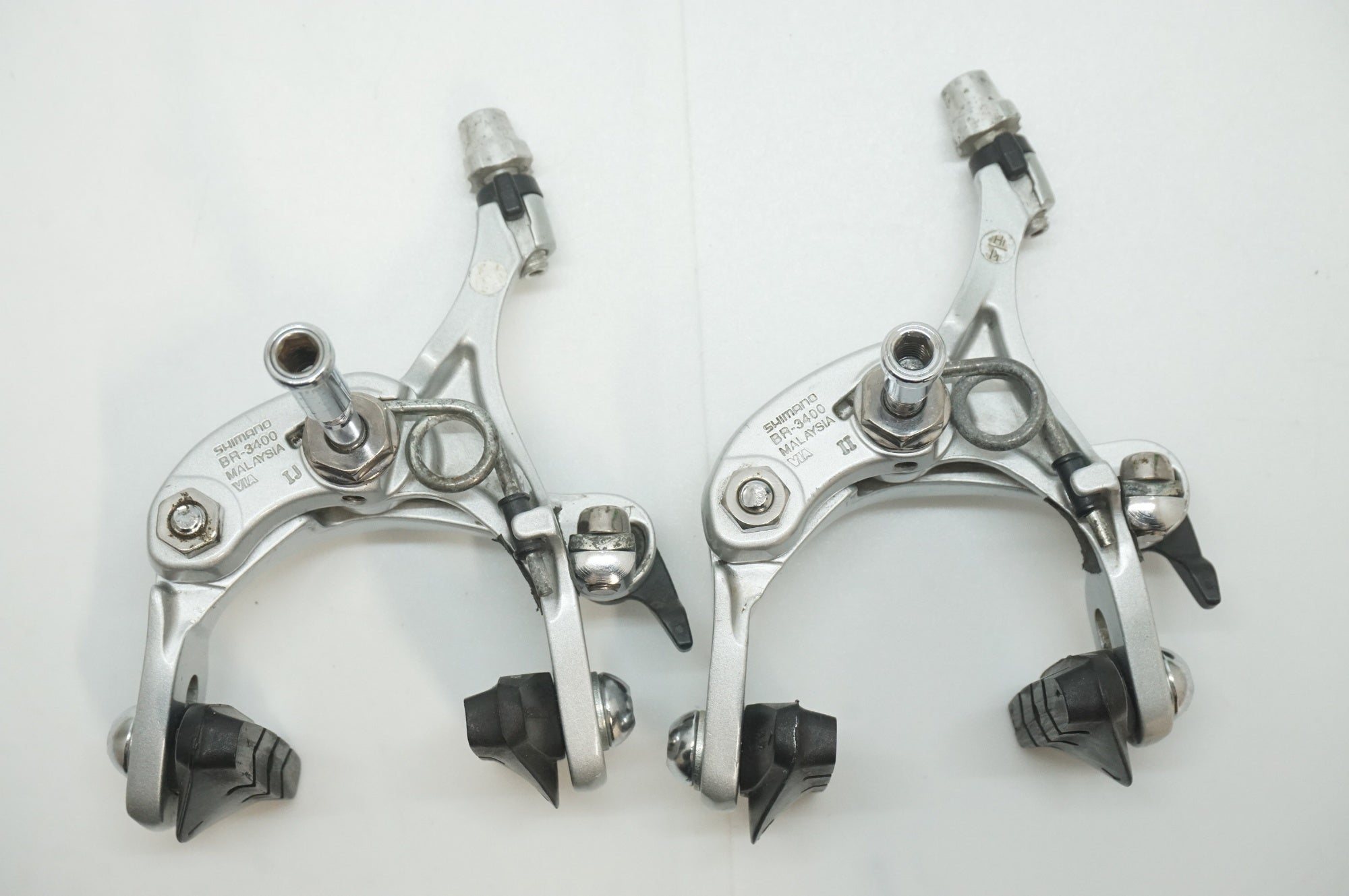 SHIMANO 「シマノ」 SORA BR-3400 キャリパーブレーキセット / 福岡店