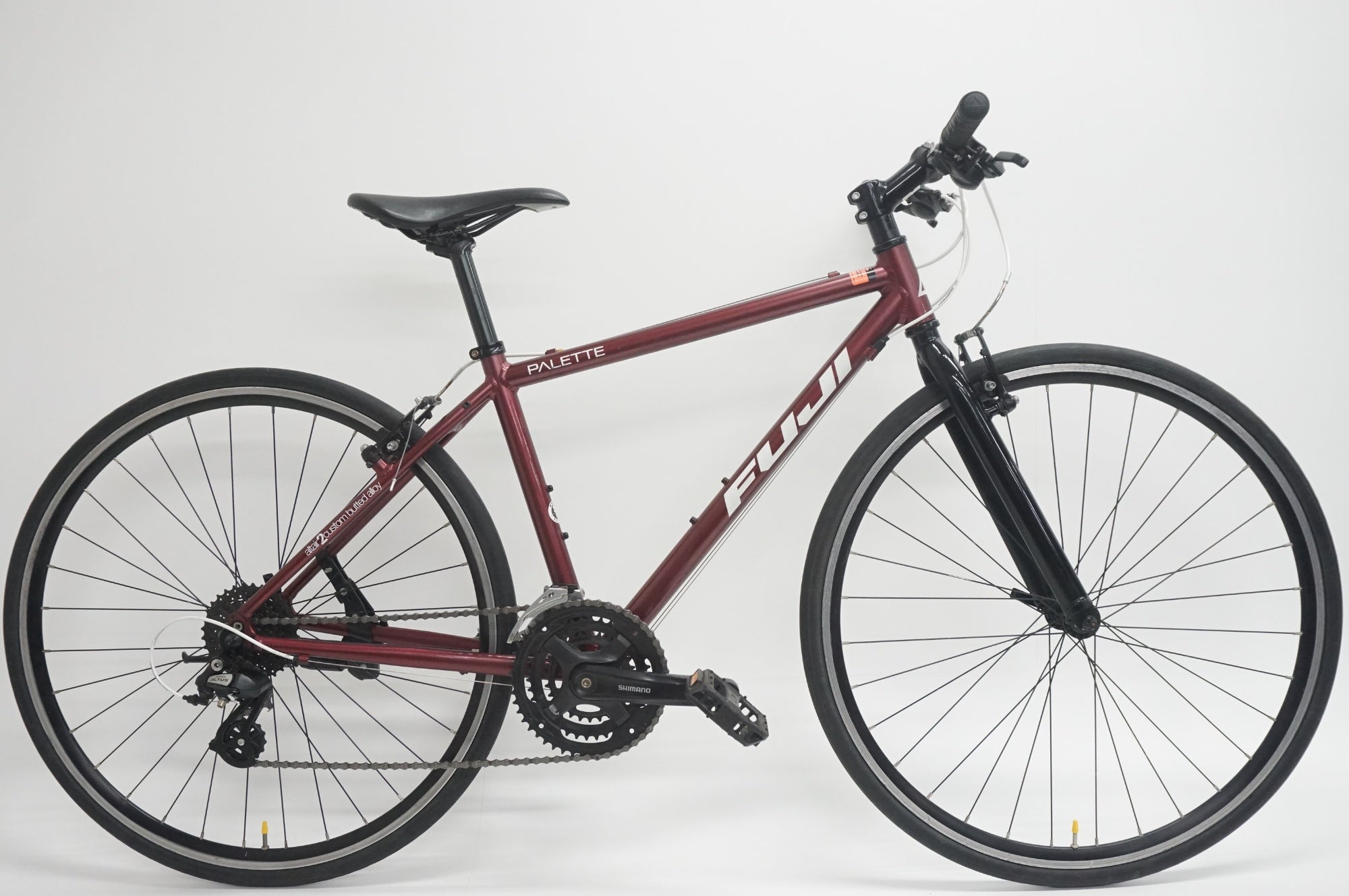 FUJI 「フジ」 PALETTE 2018年モデル クロスバイク / 福岡店