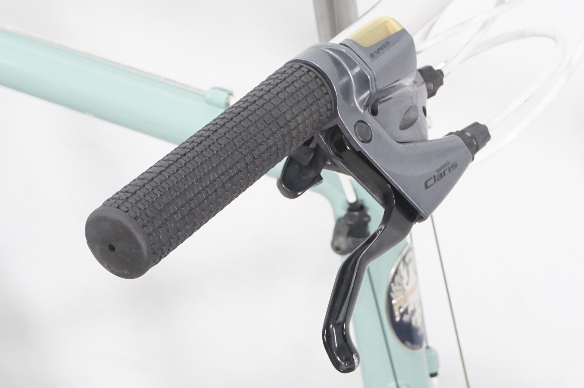 BIANCHI 「ビアンキ」 MINIVELO8 FLAT 2014年モデル 20インチ ミニベロ / AKIBA店