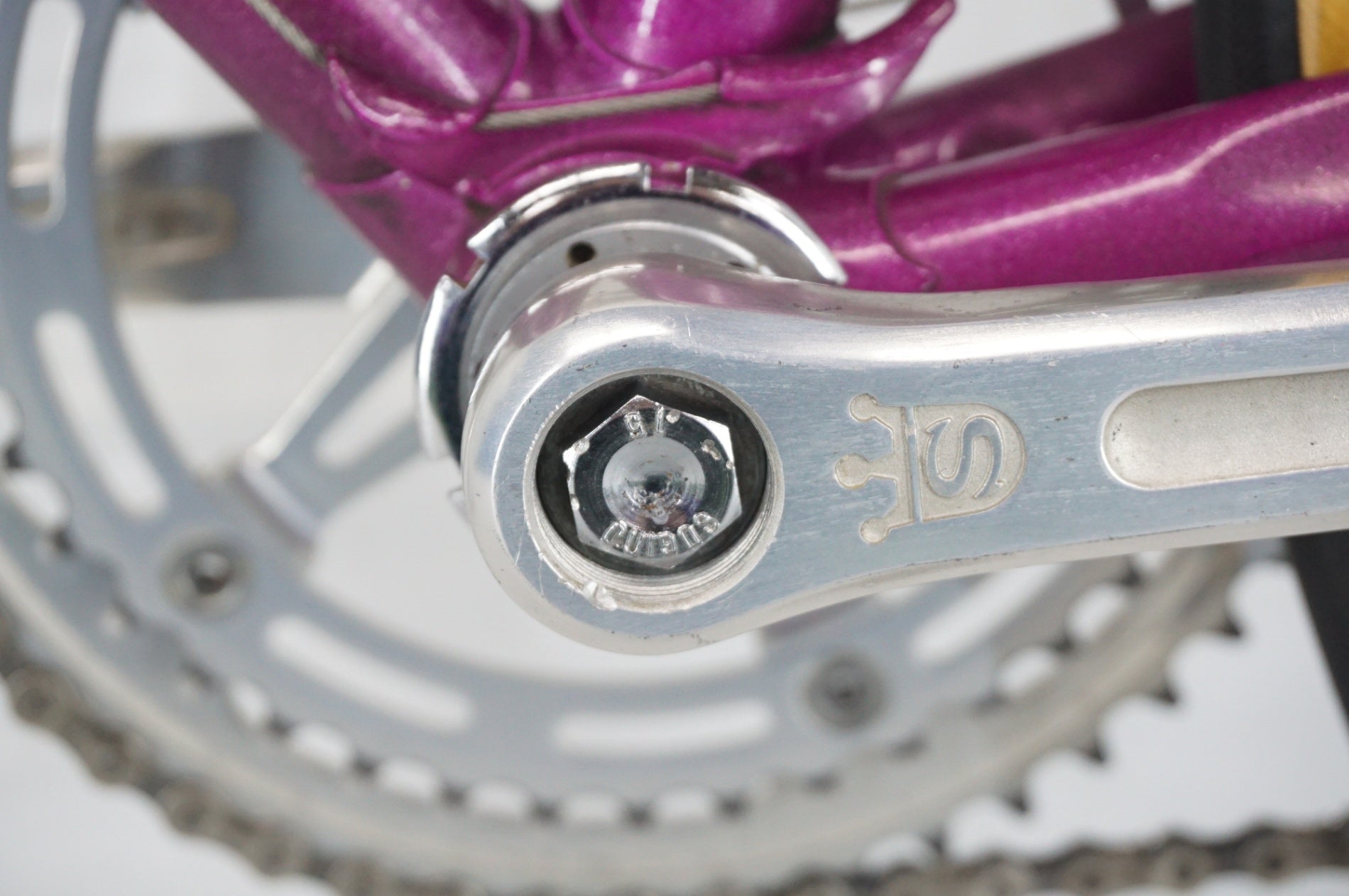 ZUNOW 「ズノー」 PENTAGLA 年式不明 ロードバイク / 阪急塚口店