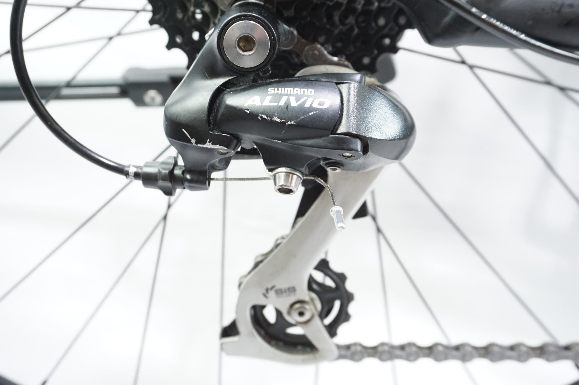 CANNONDALE 「キャノンデール」 BADBOY FATTY RIGID 2013年モデル クロスバイク / 中目黒店