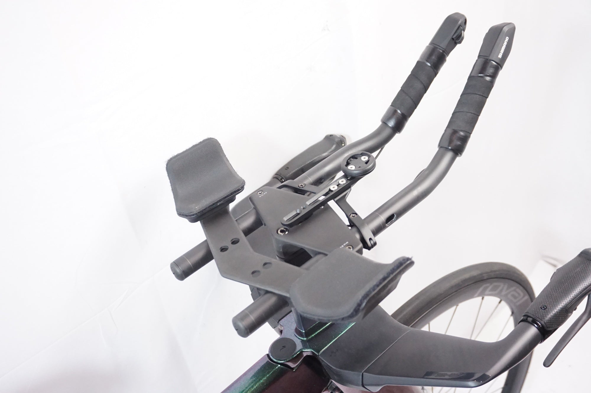 SPECIALIZED 「スペシャライズド」 SHIVE EXPERT DISC 2020年モデル トライアスロンバイク / 世田谷店