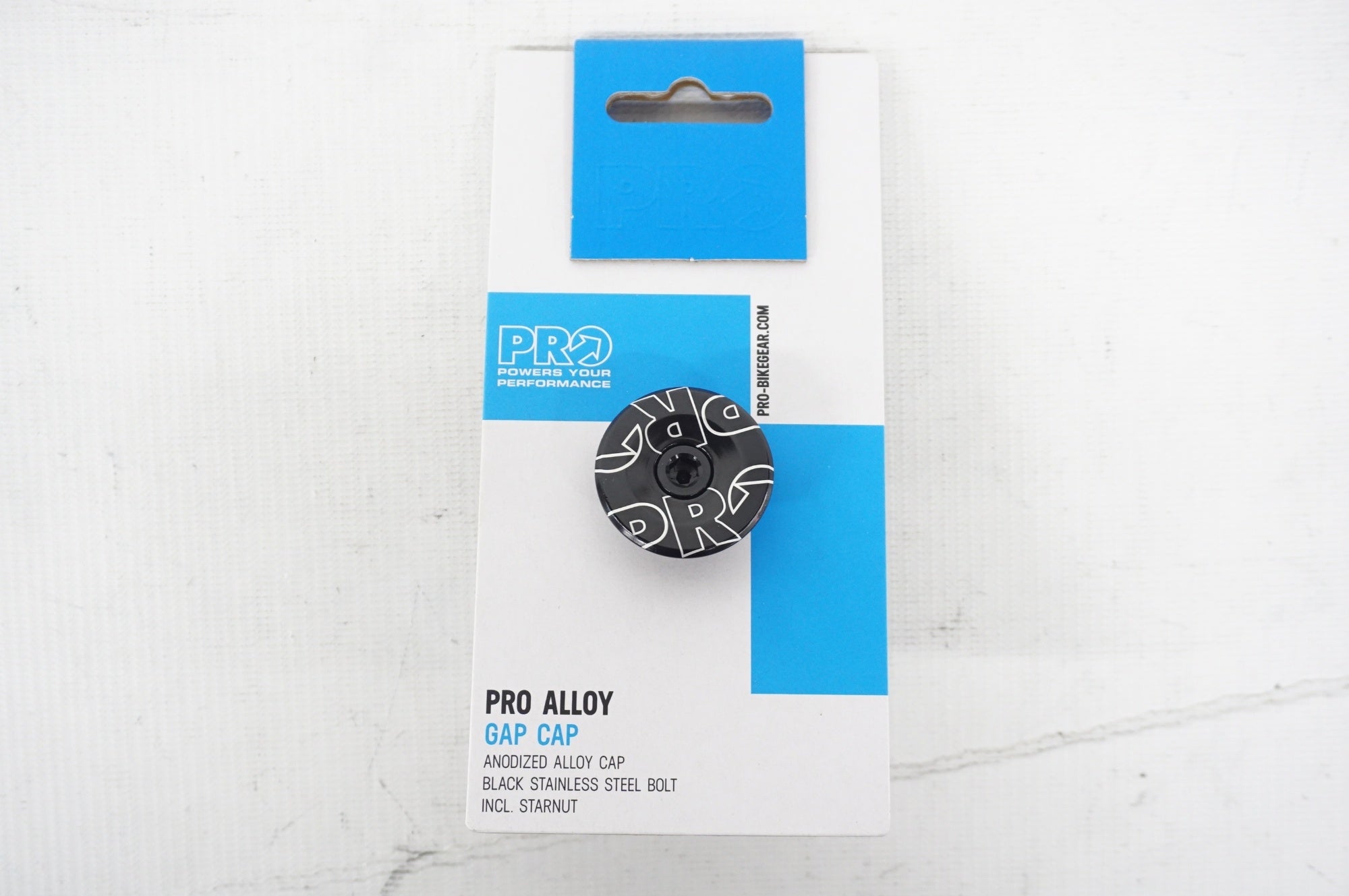 SHIMANO 「シマノ」 PRO ギャップキャップ / 阪急塚口店