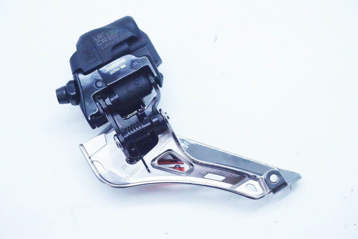 SHIMANO「シマノ」 DURA-ACE FD-R9250 Di2 フロントディレイラー/ 京都西院店