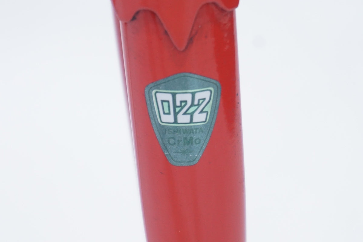 ヨコタサイクル MAC600 年式不明 フレームセット / 京都西院店