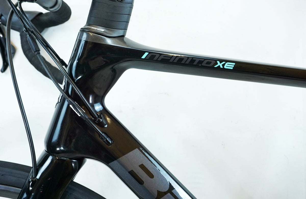 BIANCHI 「ビアンキ」 INFINITO XE DISC 105 2021年モデル ロードバイク / 有明ガーデン店