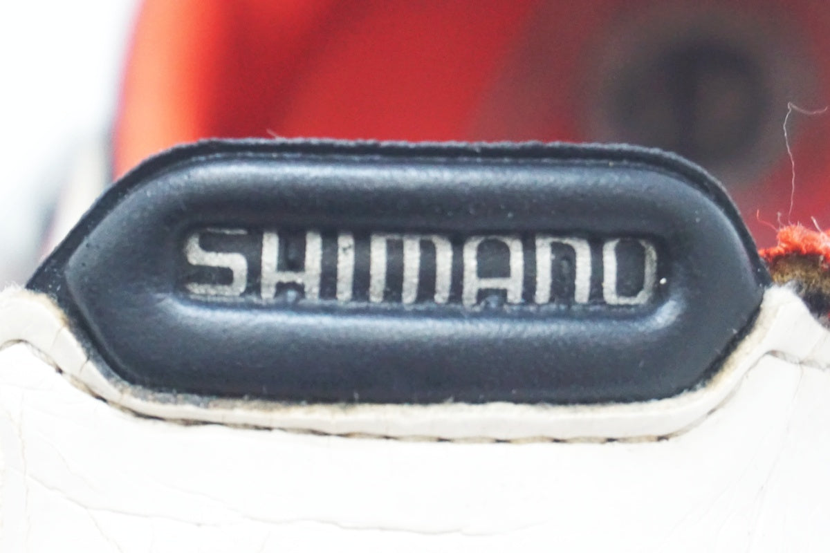 SHIMANO 「シマノ」 SH-R107W 25.8cm シューズ / 大阪美原北インター店