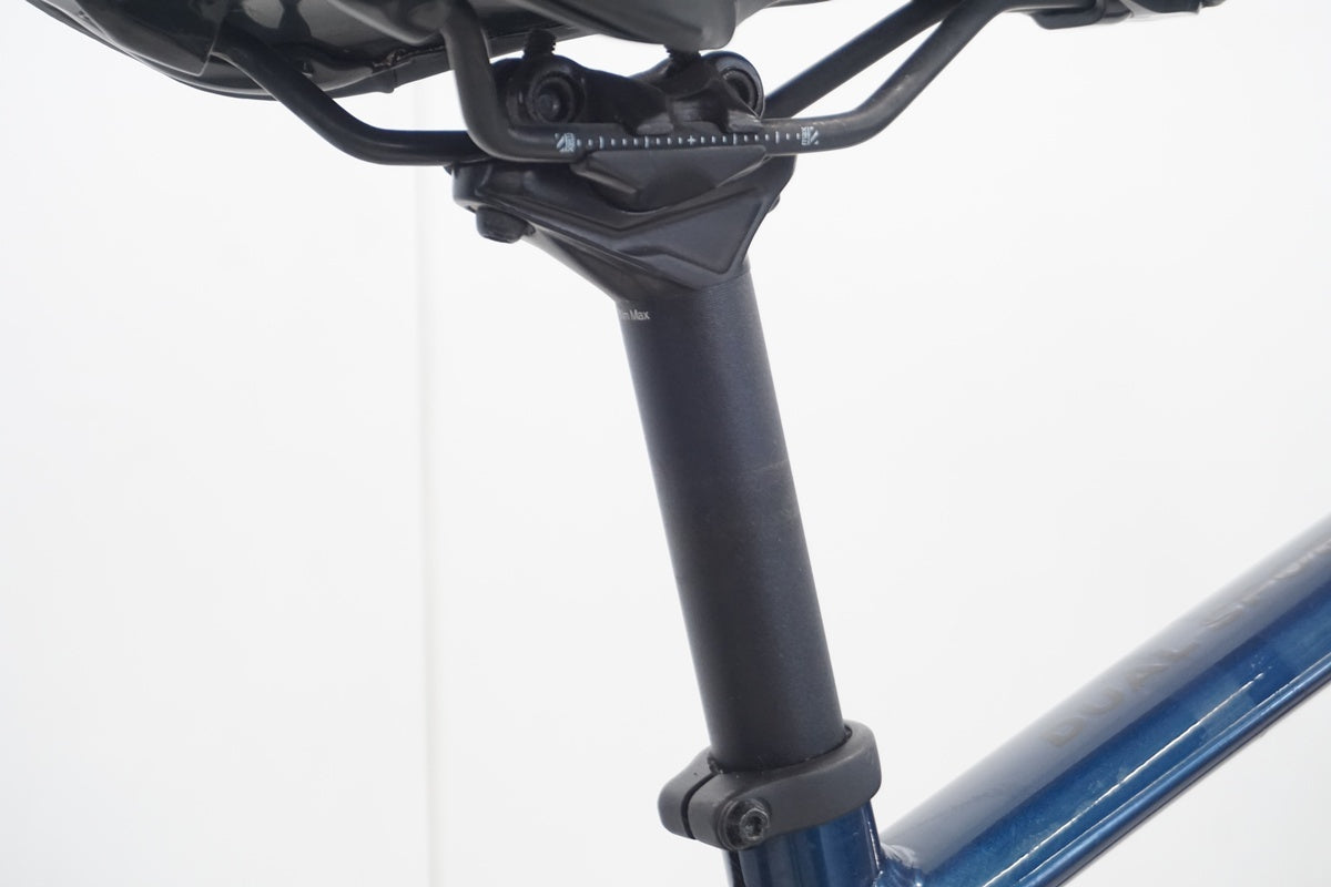 TREK 「トレック」 DUAL SPORT2 2022年モデル クロスバイク / 滋賀大津店