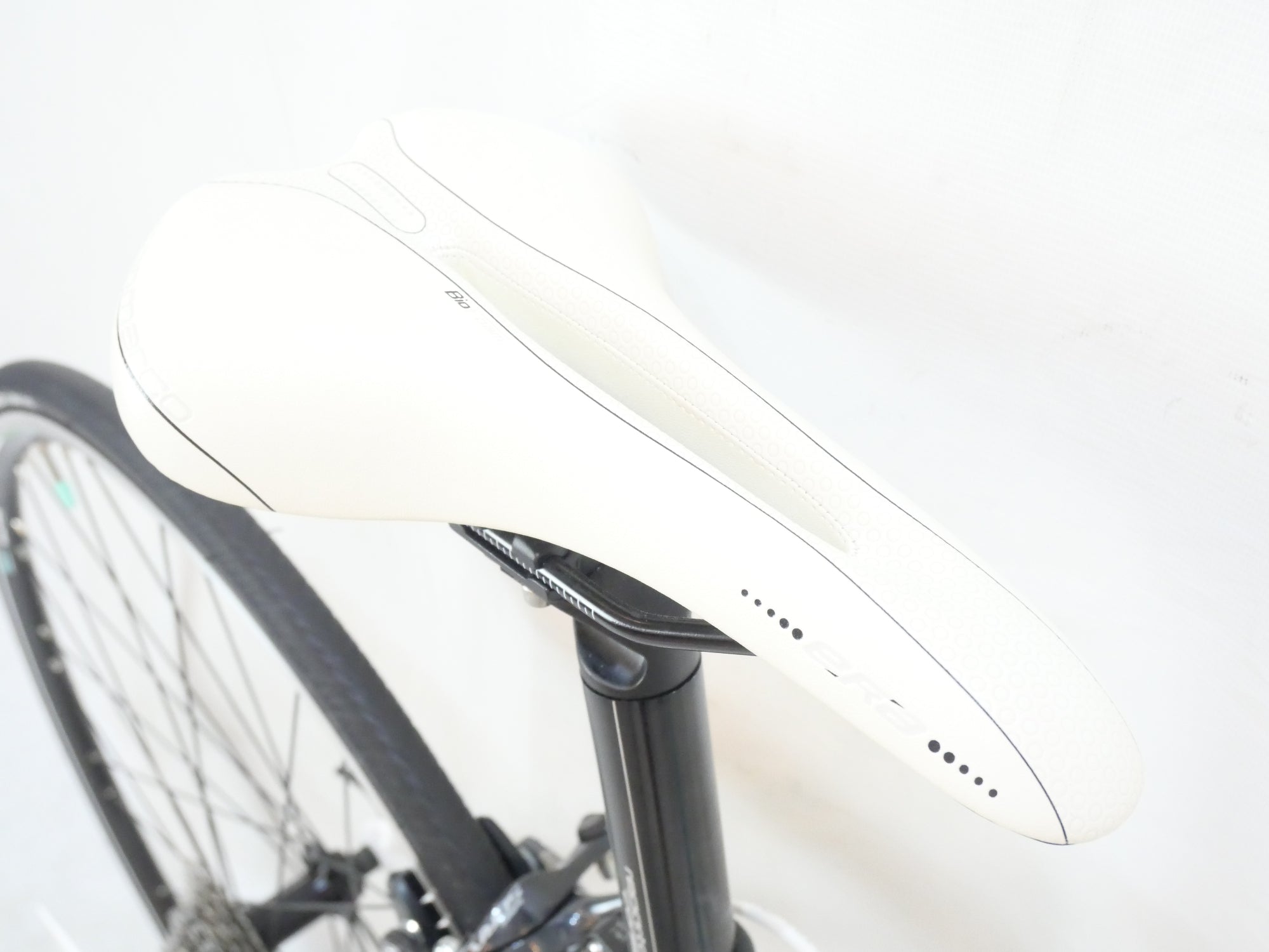 BIANCHI 「ビアンキ」 VIA NIRONE7 DAMA BIANCA SORA 2017年モデル ロードバイク / 宇都宮店