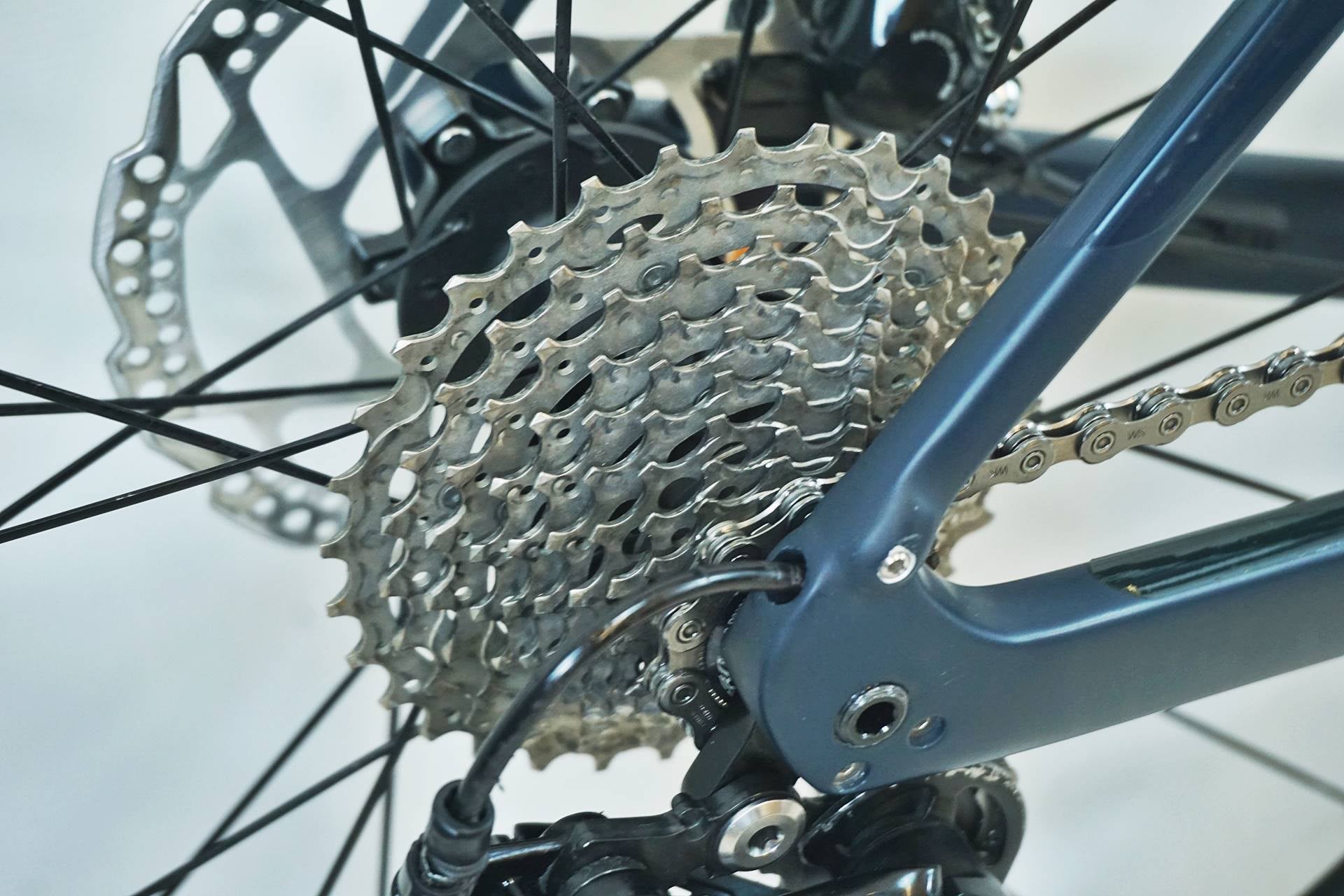 TREK 「トレック」 DOMANE SL5 DISC 2020年モデル ロードバイク / 有明ガーデン店