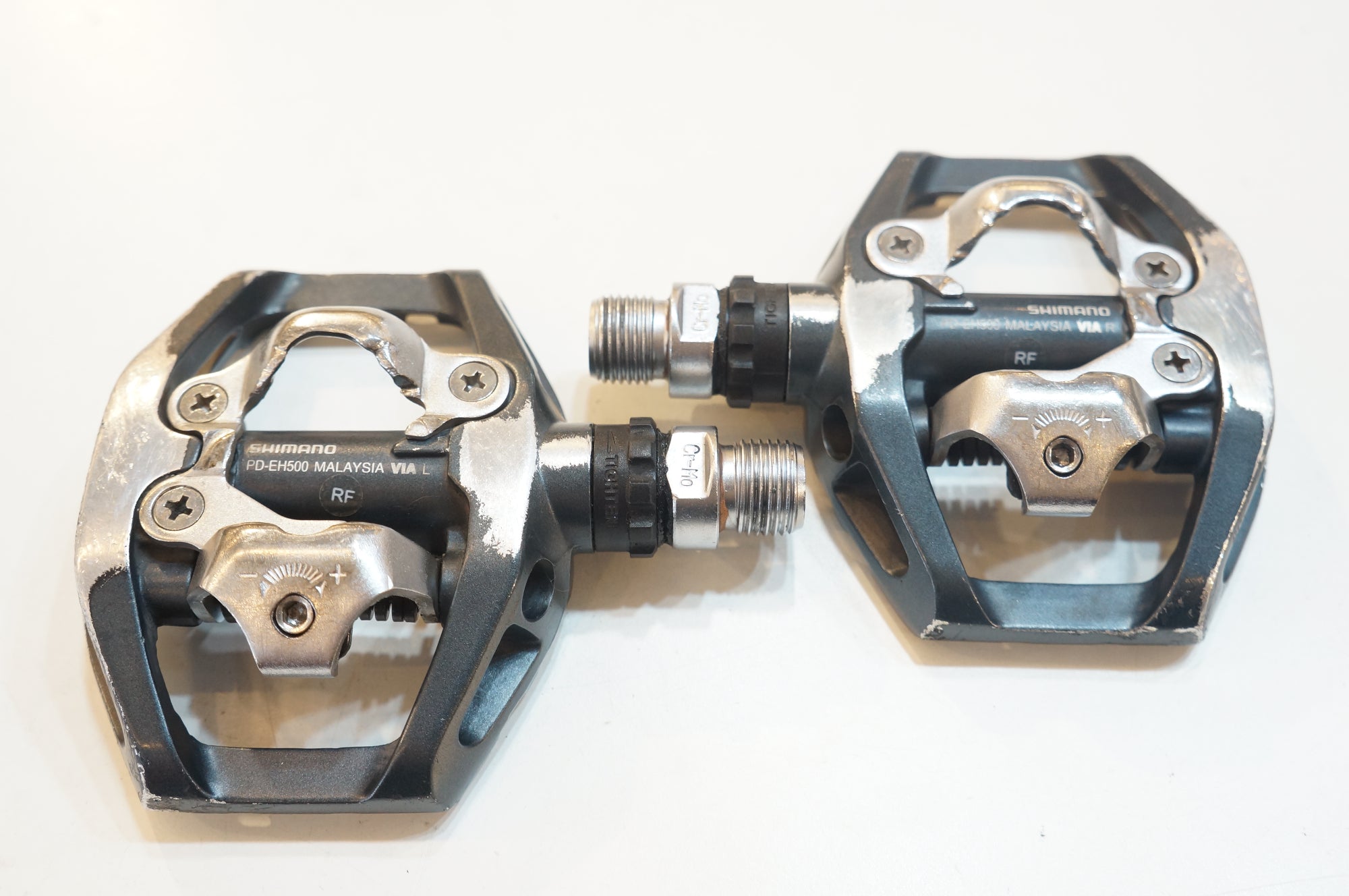 SHIMANO 「シマノ」 PD-EH500 ビンディングペダル / バイチャリ浦和ベース