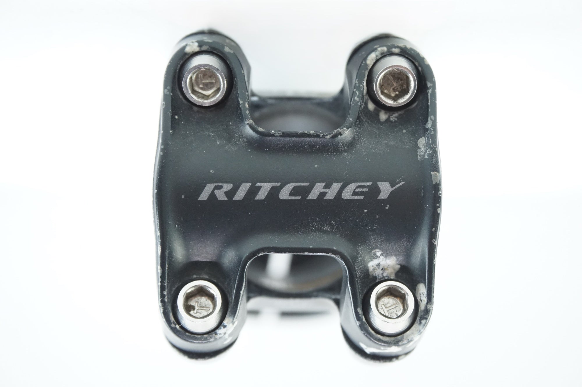 RITCHEY 「リッチー」 WCS C220 φ31.8 120mm ステム / 中目黒店