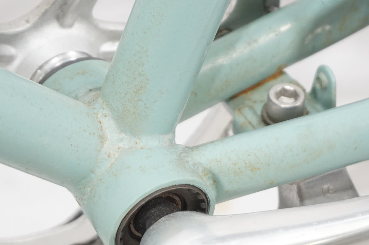 TOKYOBIKE 「トーキョーバイク」 LEGER 2021年モデル クロスバイク / AKIBA店