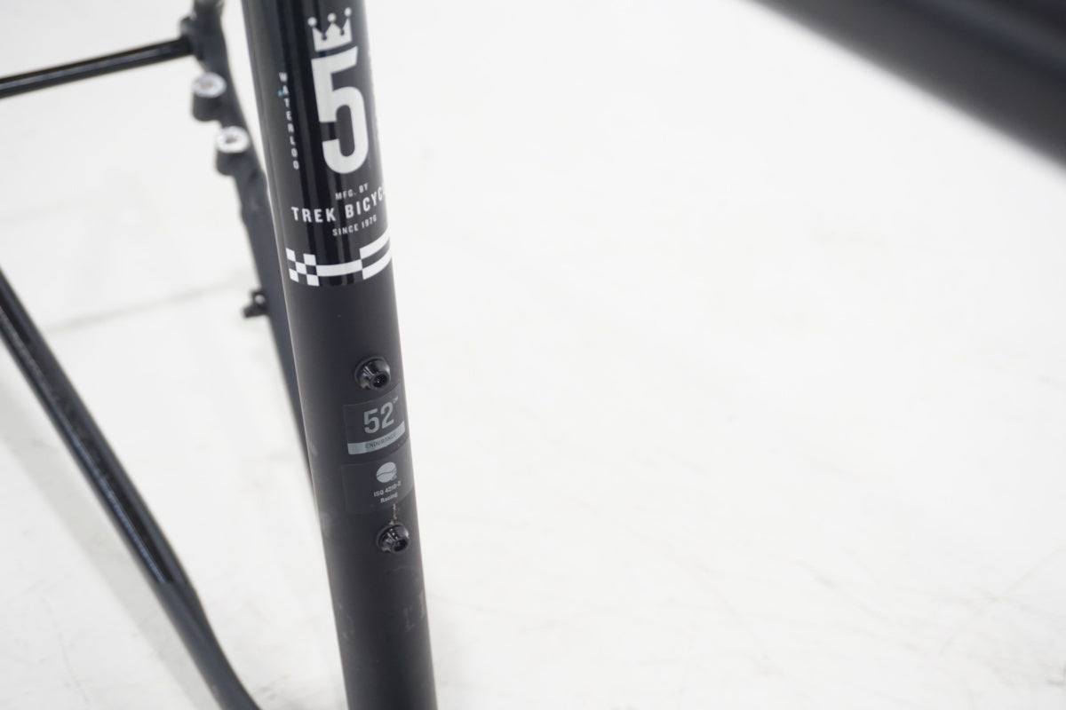 ジャンク TREK 「トレック」 DOMANE AL5 2025年モデル フレームセット / 滋賀大津店